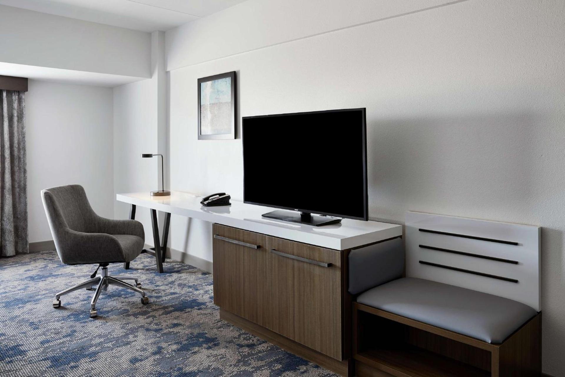 Hilton Garden Inn Champaign/ Urbana photo 19