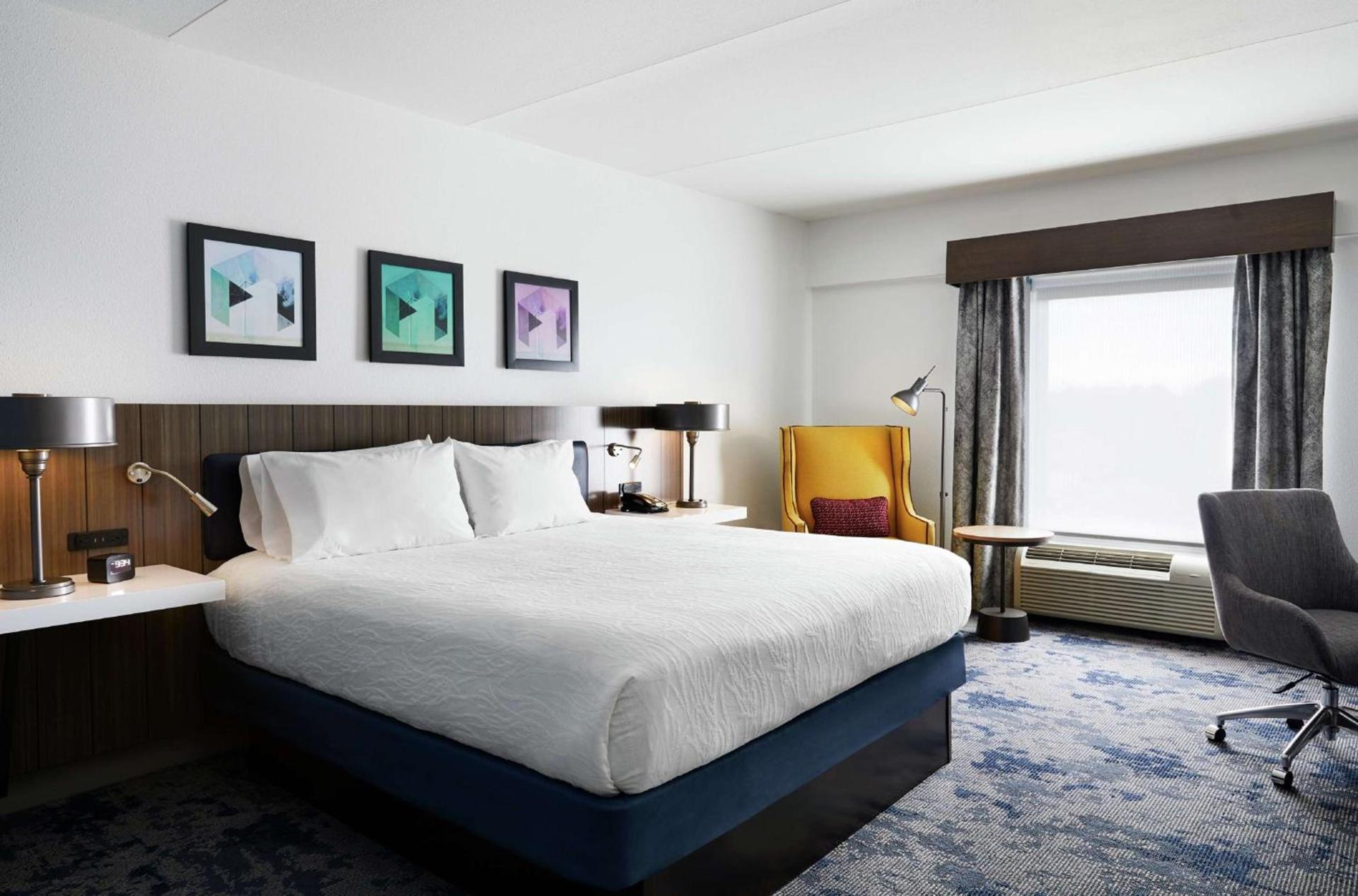 Hilton Garden Inn Champaign/ Urbana photo 17
