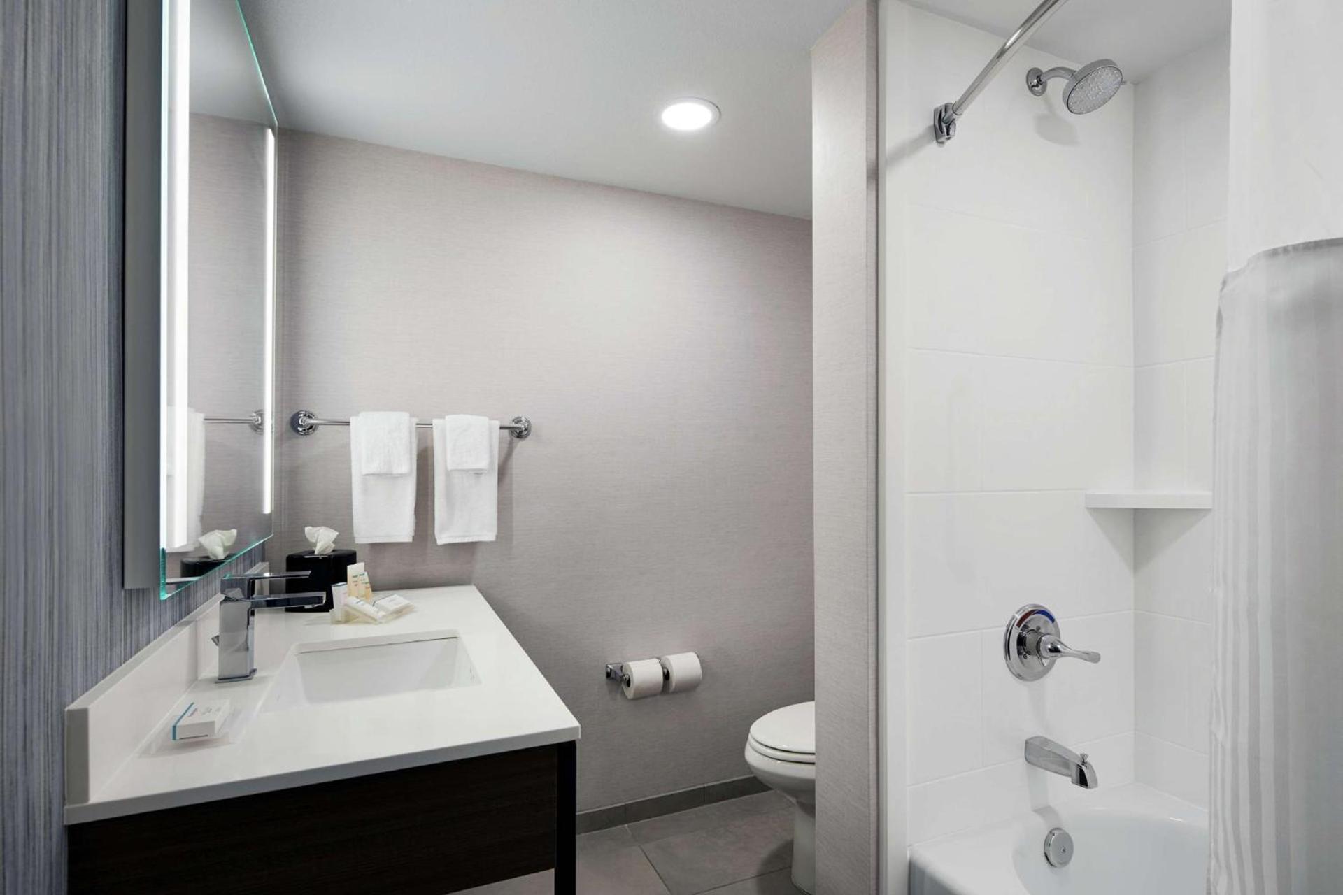 Hilton Garden Inn Champaign/ Urbana photo 20