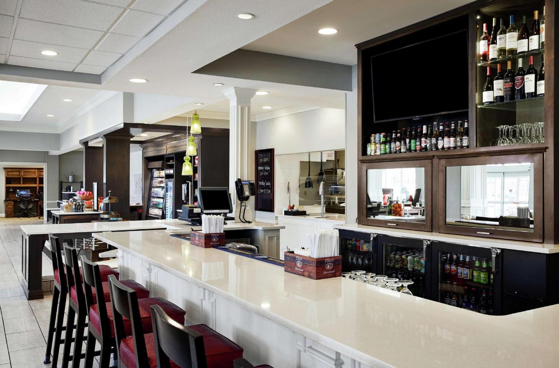 Hilton Garden Inn Champaign/ Urbana photo 25