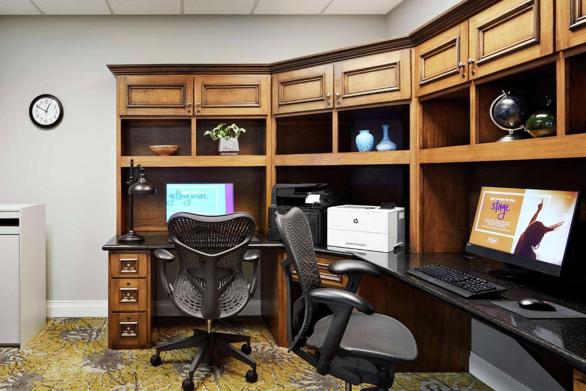 Hilton Garden Inn Champaign/ Urbana photo 27