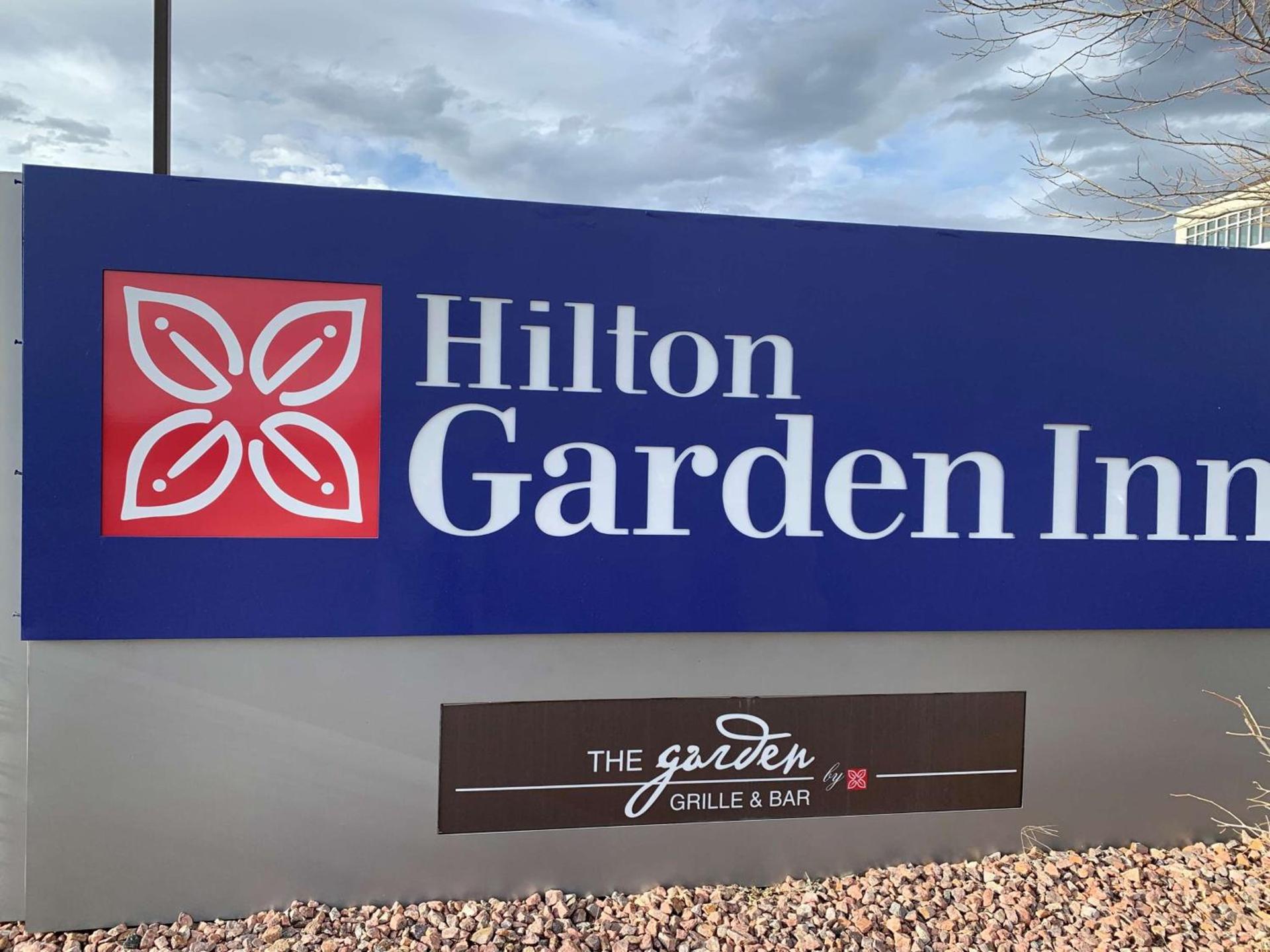Hilton Garden Inn Colorado Springs Airport photo 4