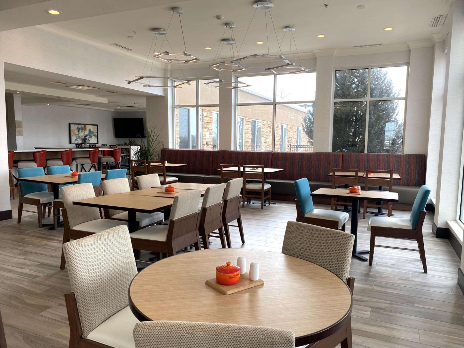 Hilton Garden Inn Colorado Springs Airport photo 16