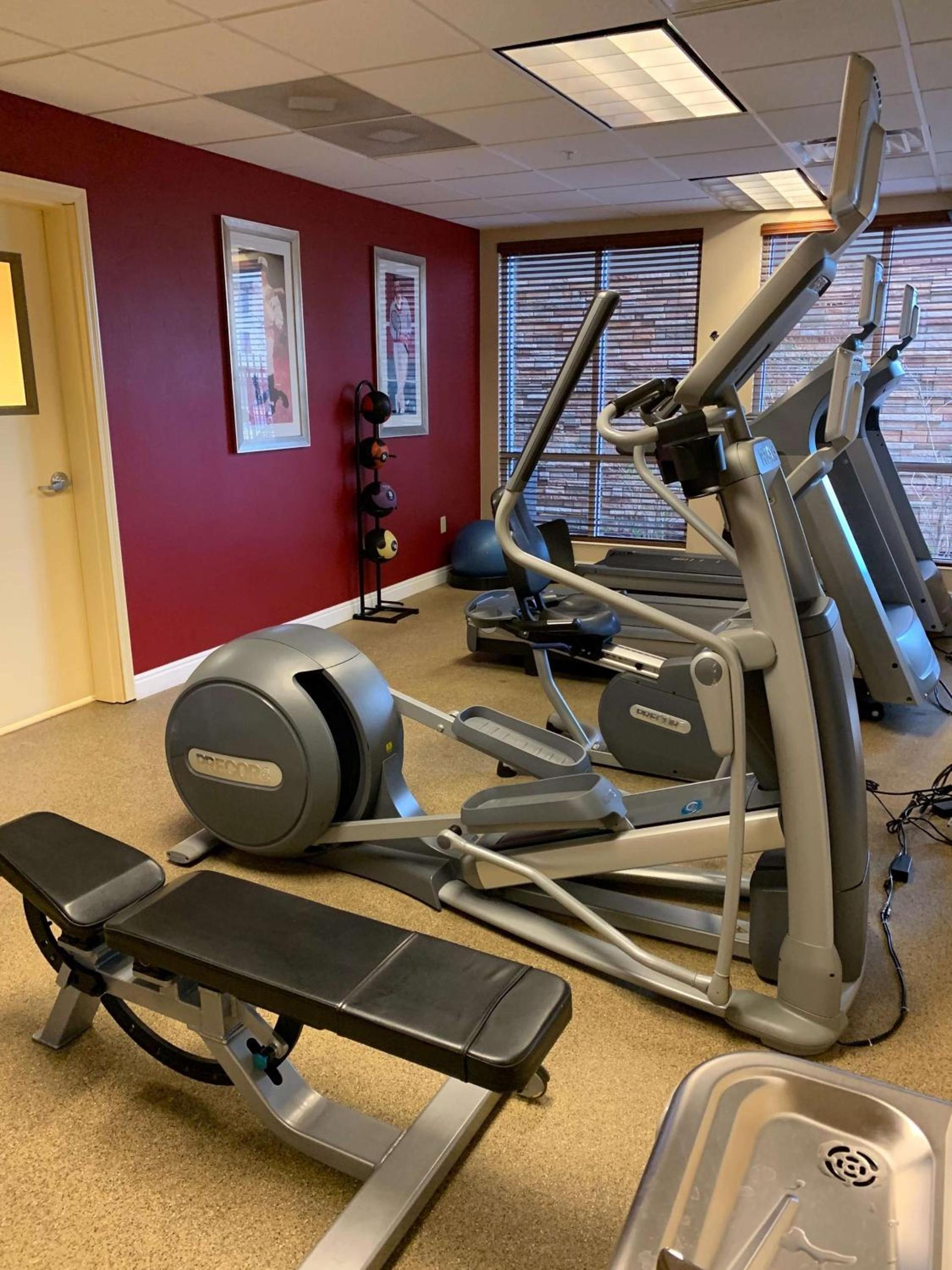 Hilton Garden Inn Colorado Springs Airport photo 19