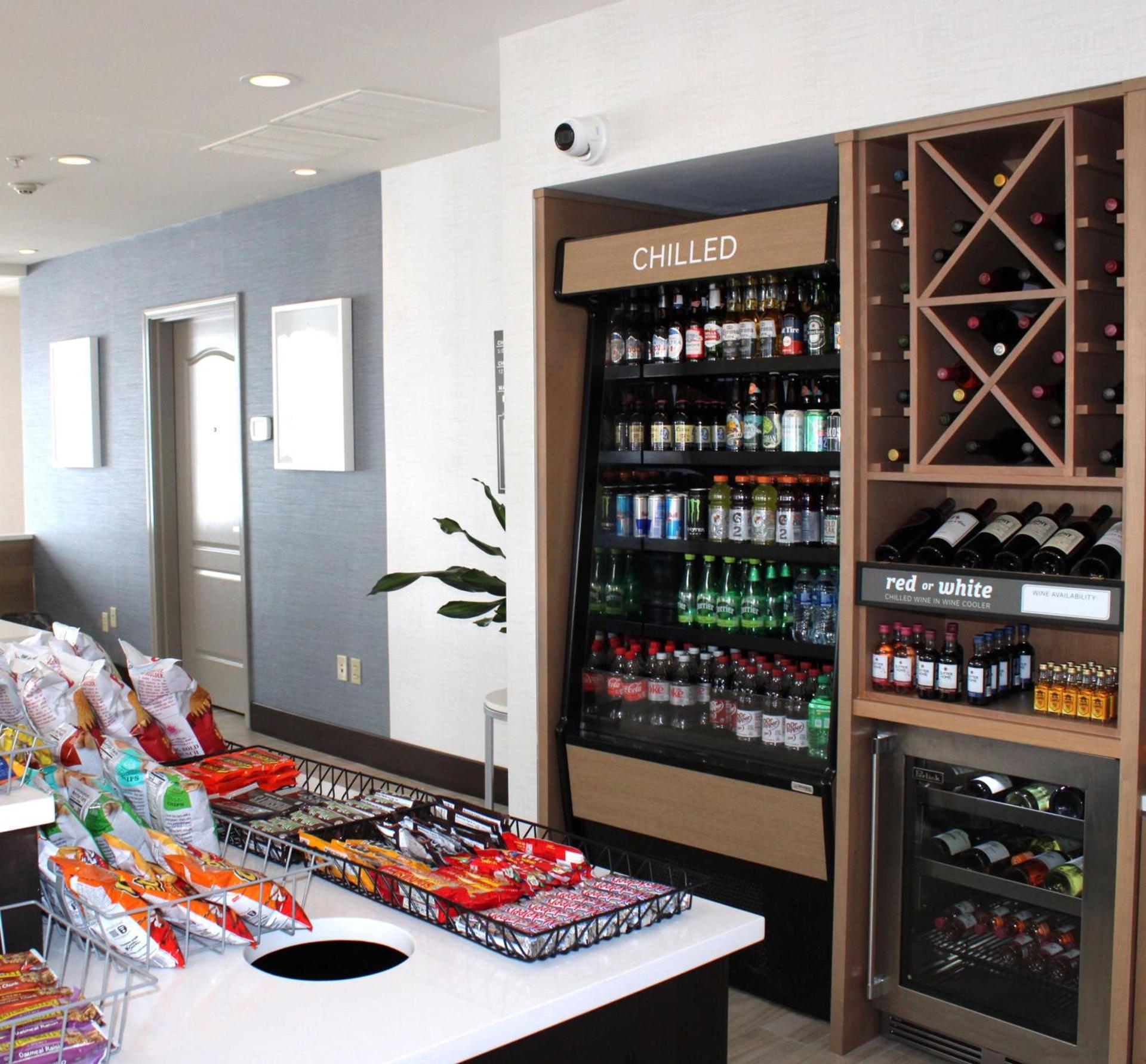 Hilton Garden Inn Colorado Springs Airport photo 18