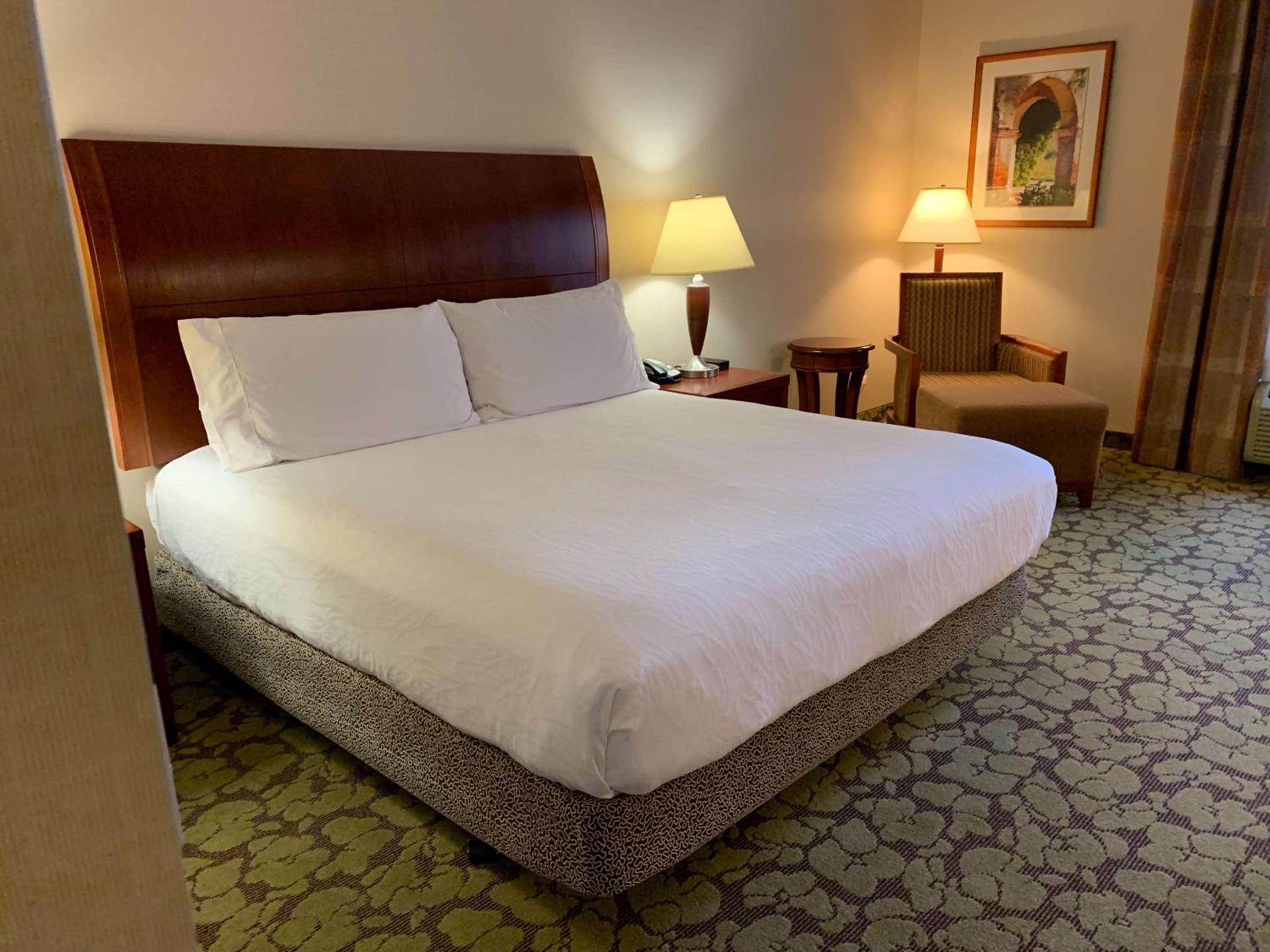 Hilton Garden Inn Colorado Springs Airport photo 23