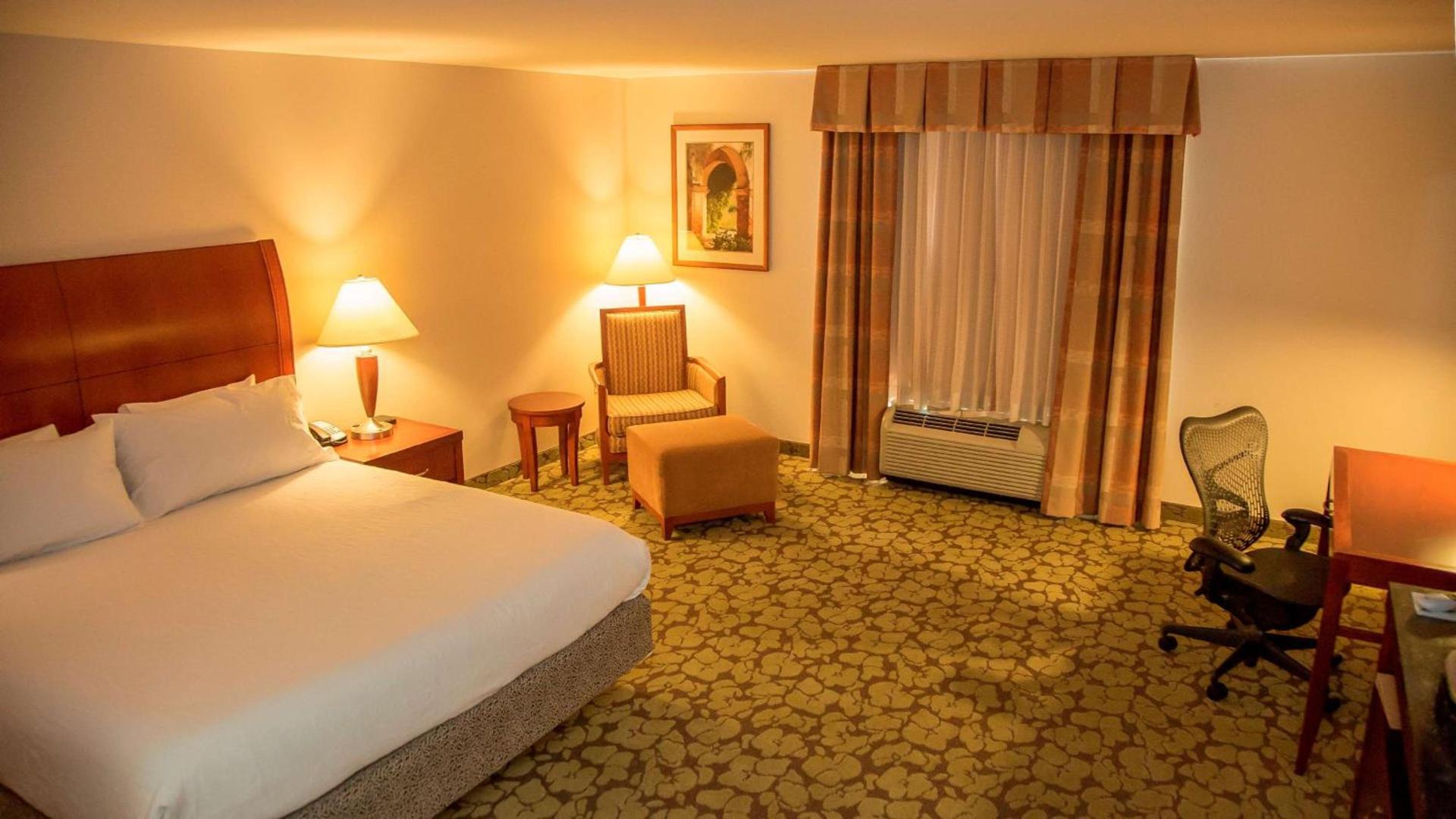 Hilton Garden Inn Colorado Springs Airport photo 25