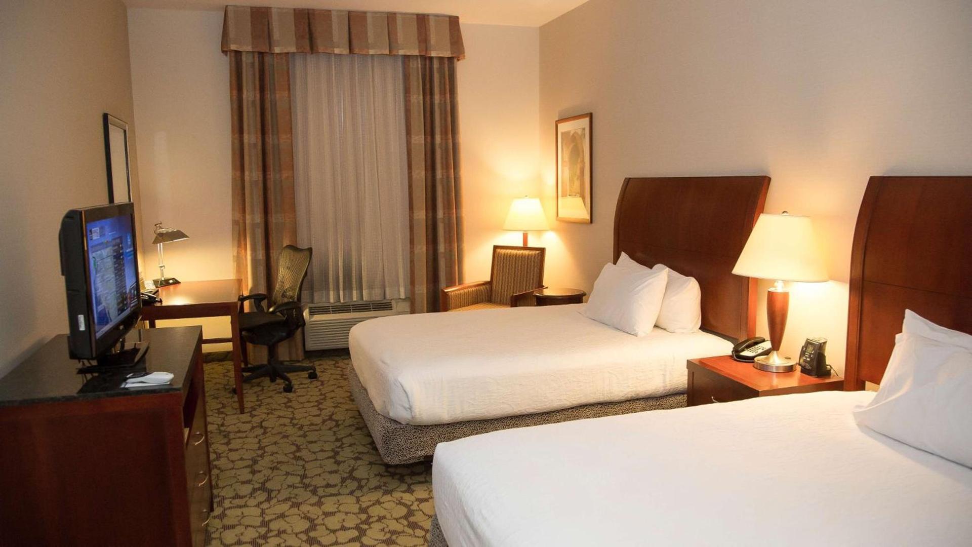 Hilton Garden Inn Colorado Springs Airport photo 26