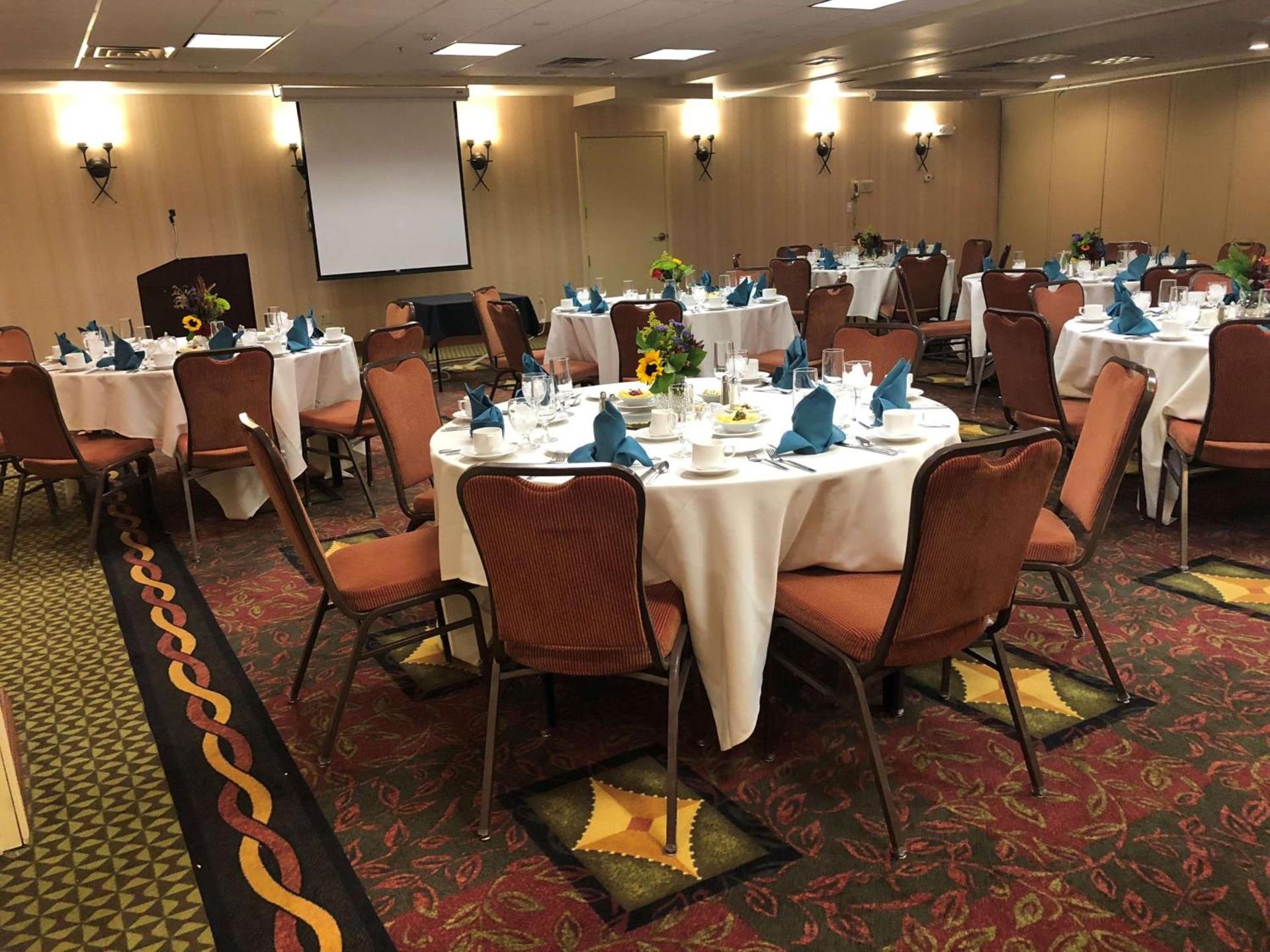 Hilton Garden Inn Colorado Springs Airport photo 27