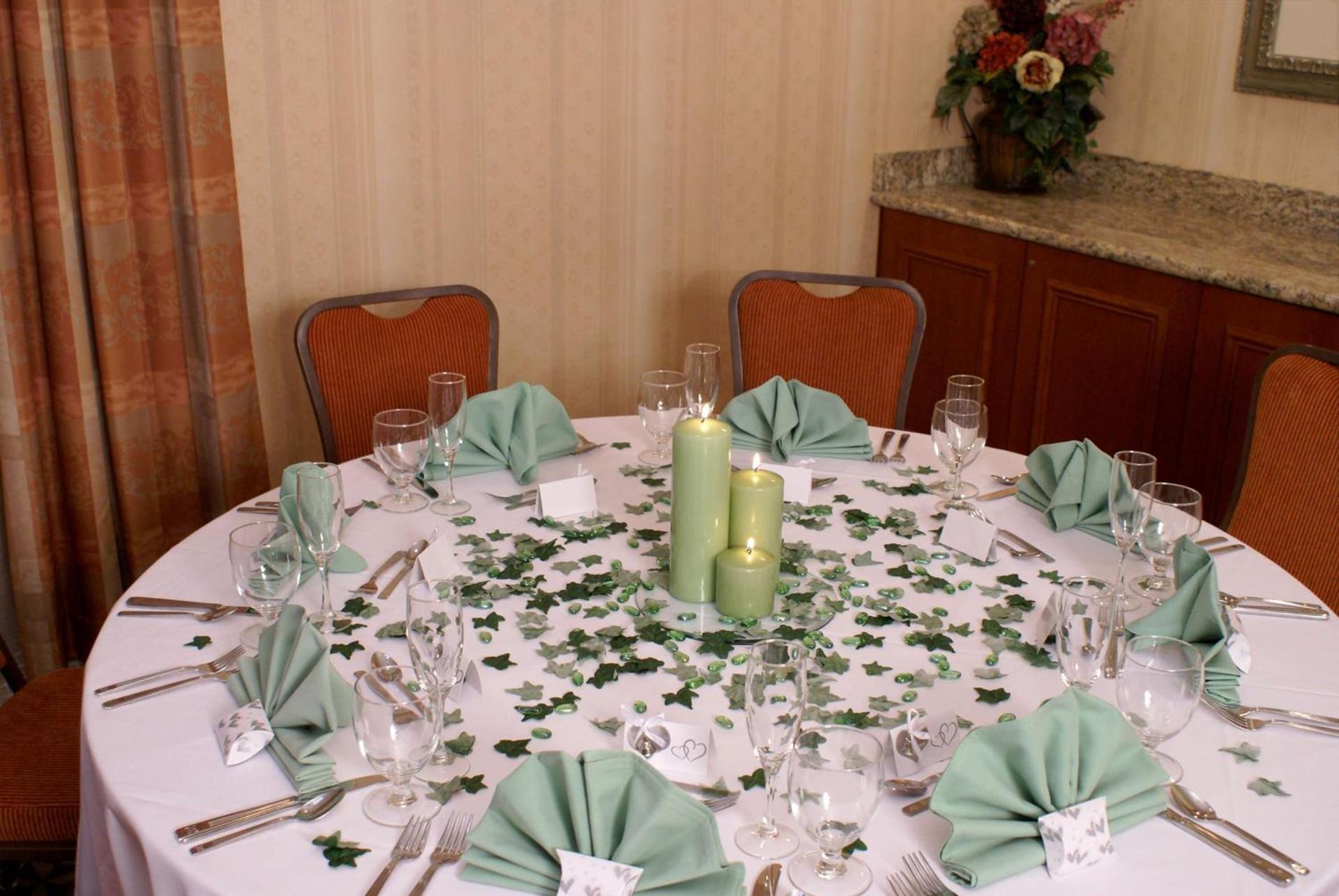 Hilton Garden Inn Colorado Springs Airport photo 28