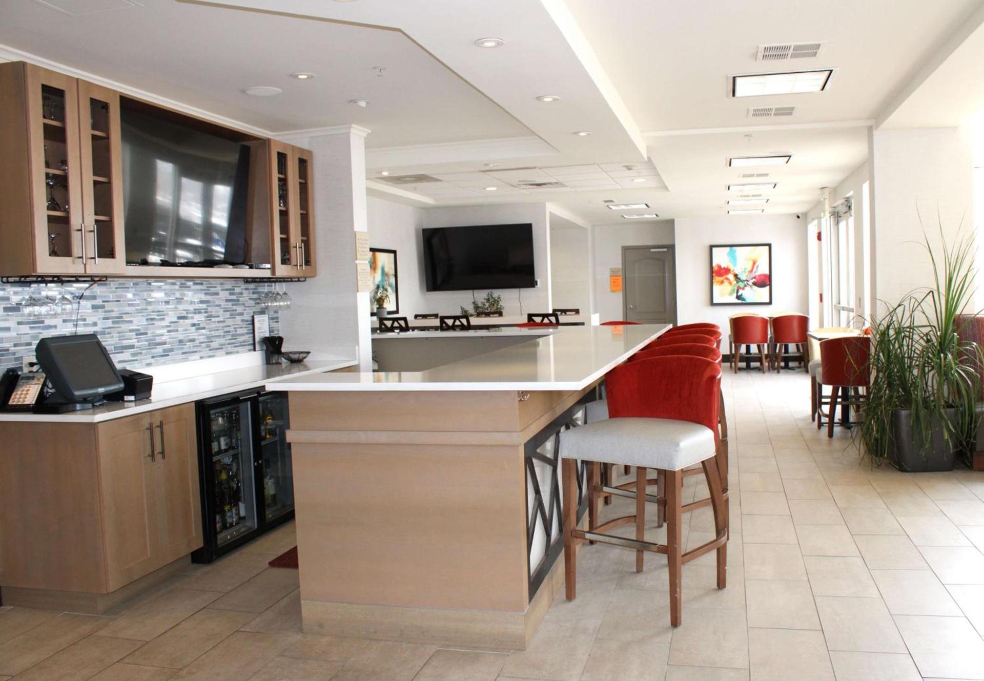 Hilton Garden Inn Colorado Springs Airport photo 29