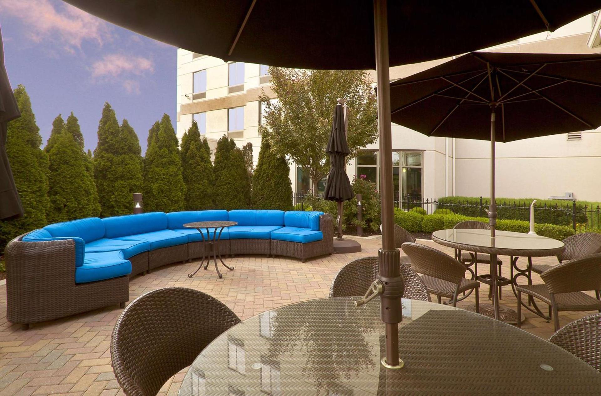 Hilton Garden Inn Columbus-University Area photo 3