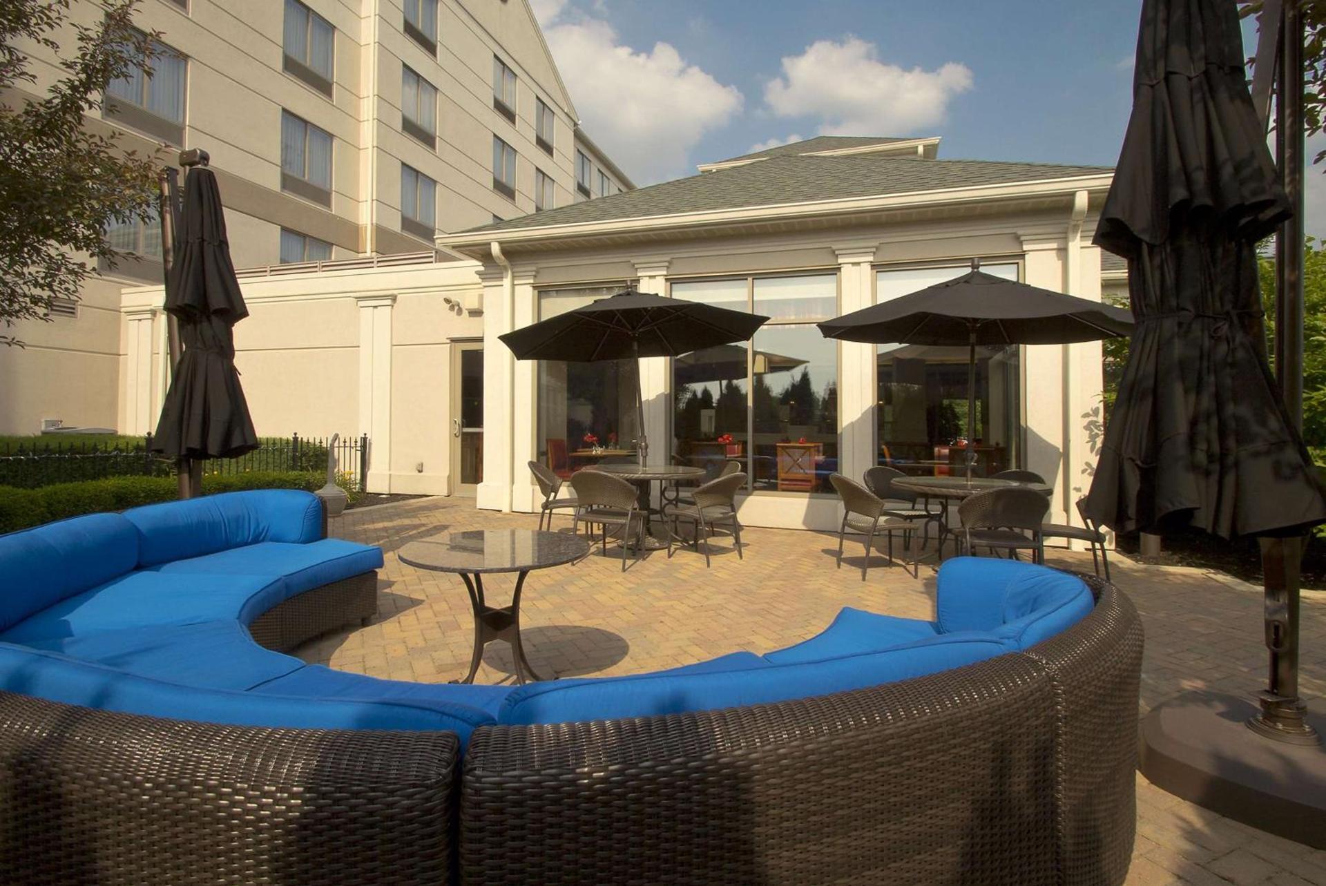 Hilton Garden Inn Columbus-University Area photo 2