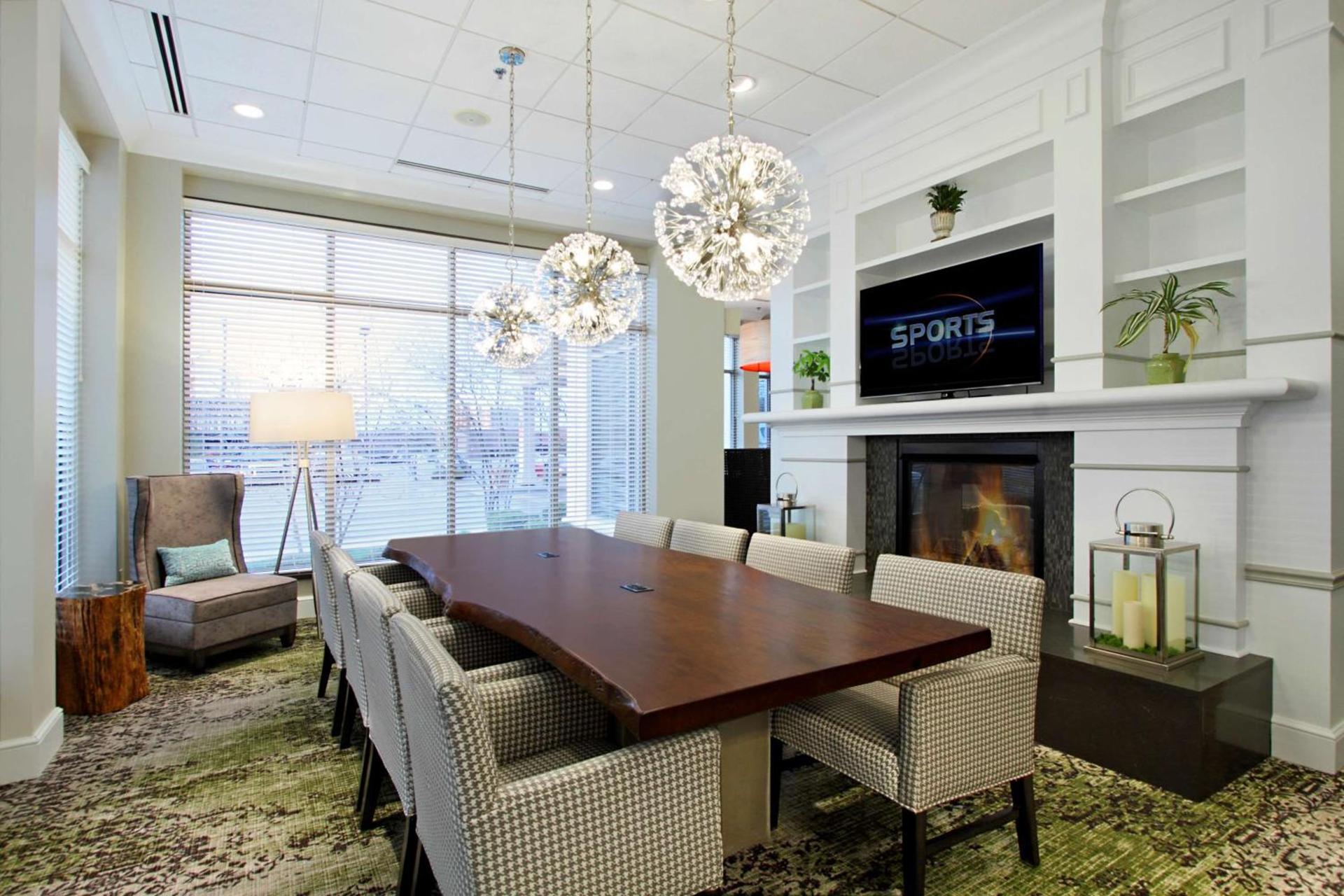 Hilton Garden Inn Columbus-University Area photo 4