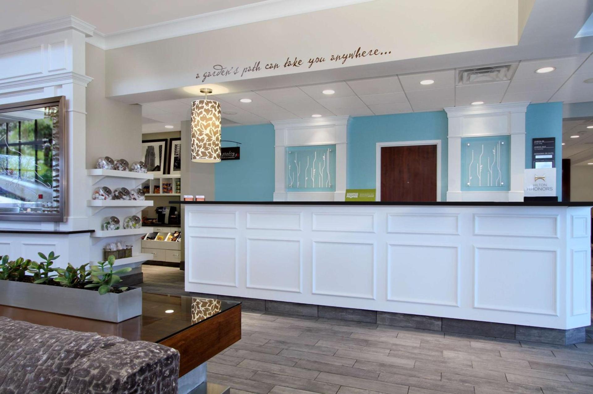 Hilton Garden Inn Columbus-University Area photo 6