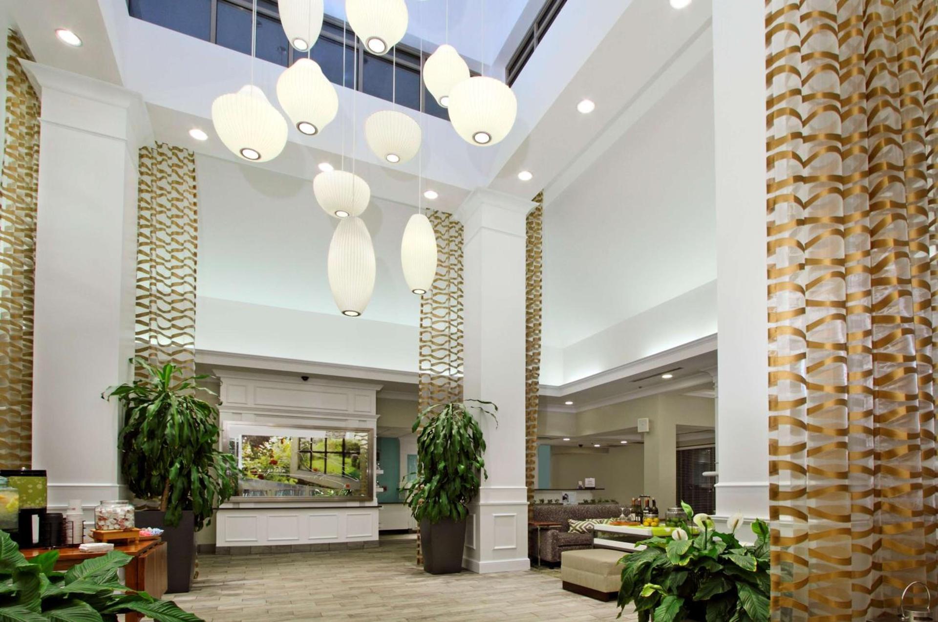 Hilton Garden Inn Columbus-University Area photo 5