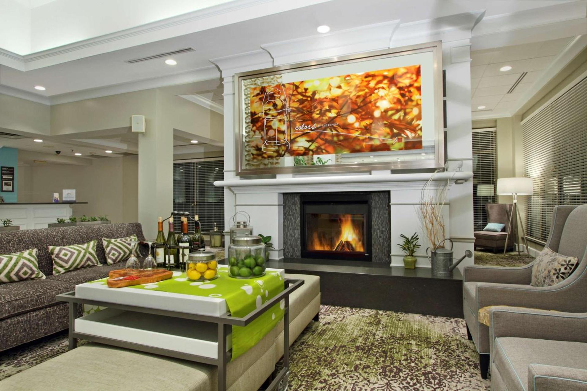 Hilton Garden Inn Columbus-University Area photo 7