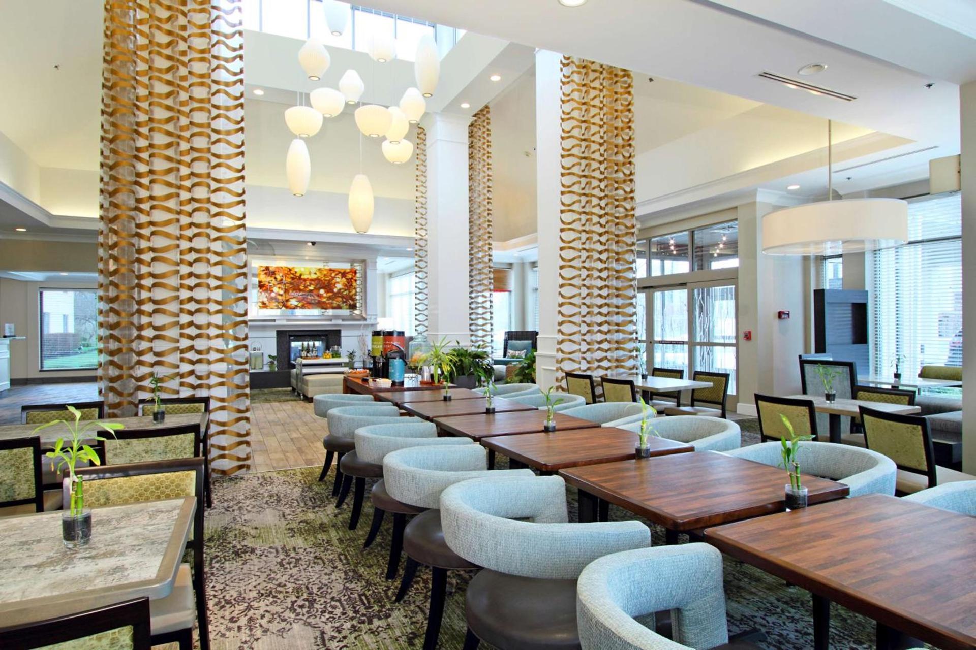 Hilton Garden Inn Columbus-University Area photo 10