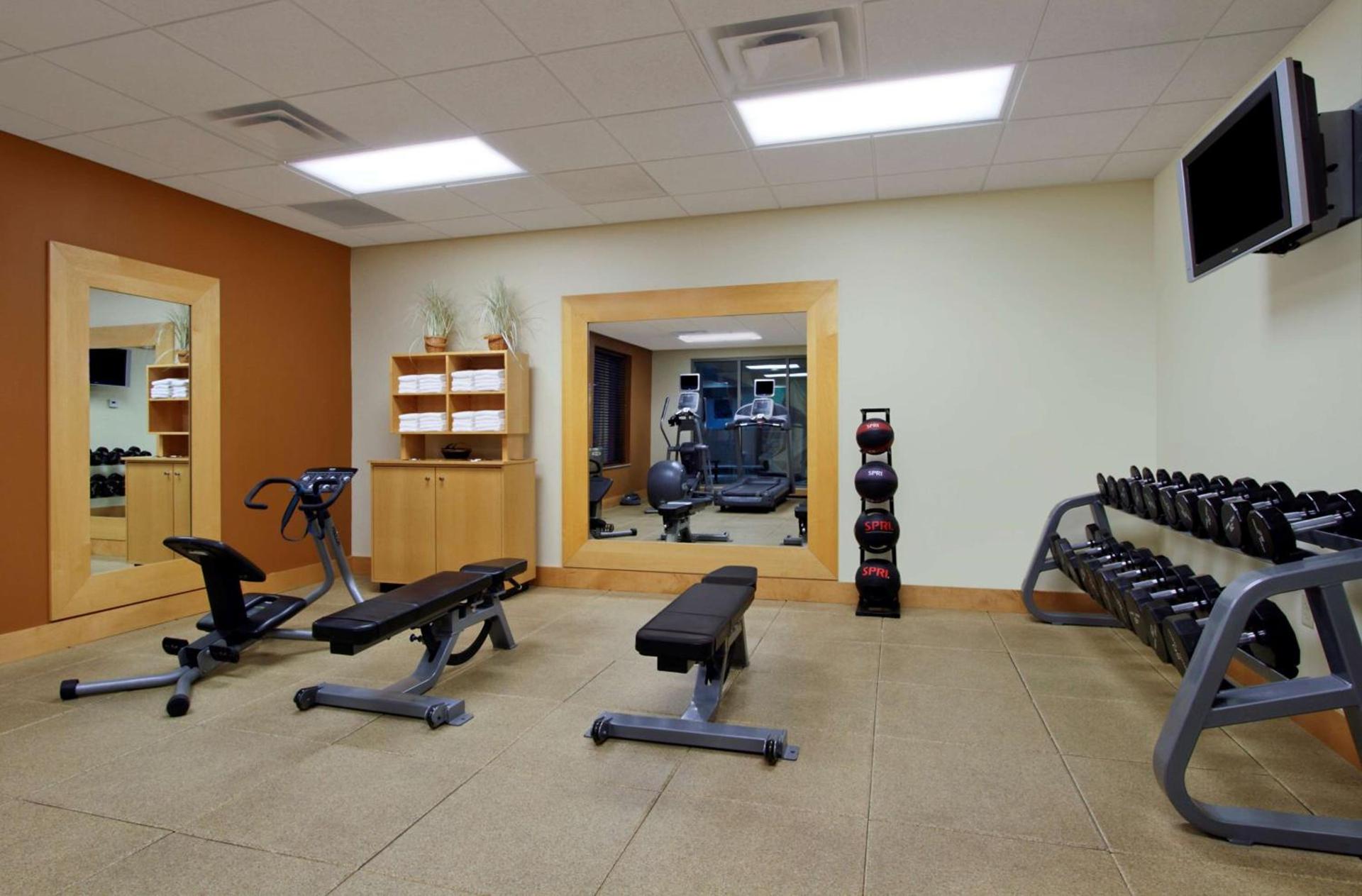 Hilton Garden Inn Columbus-University Area photo 14
