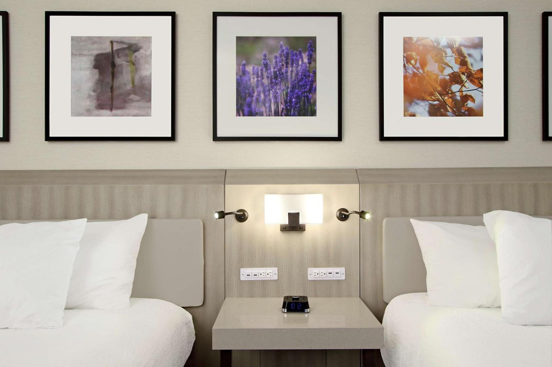 Hilton Garden Inn Columbus-University Area photo 20