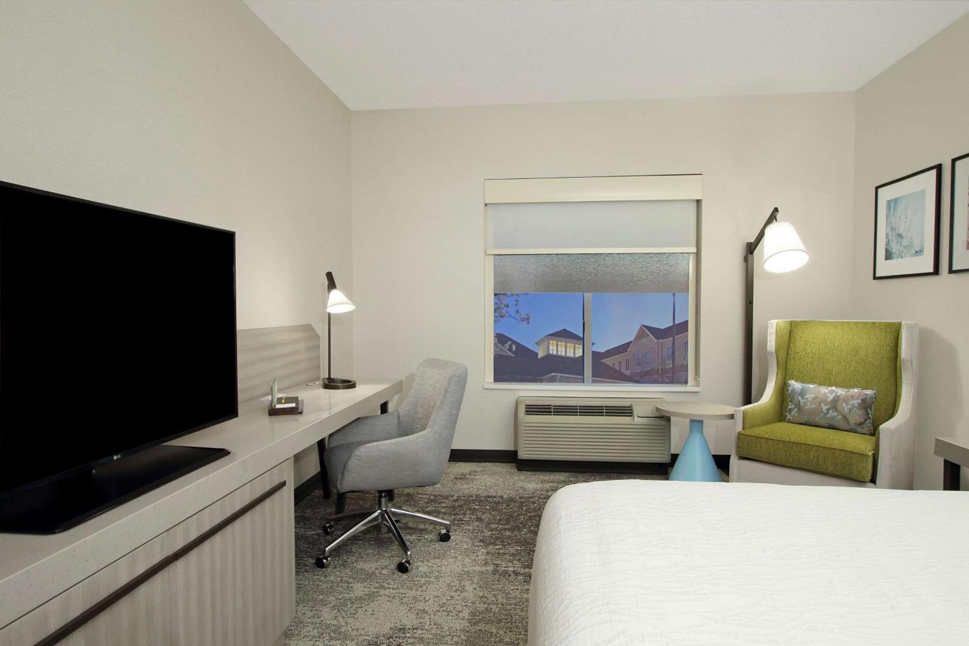 Hilton Garden Inn Columbus-University Area photo 23