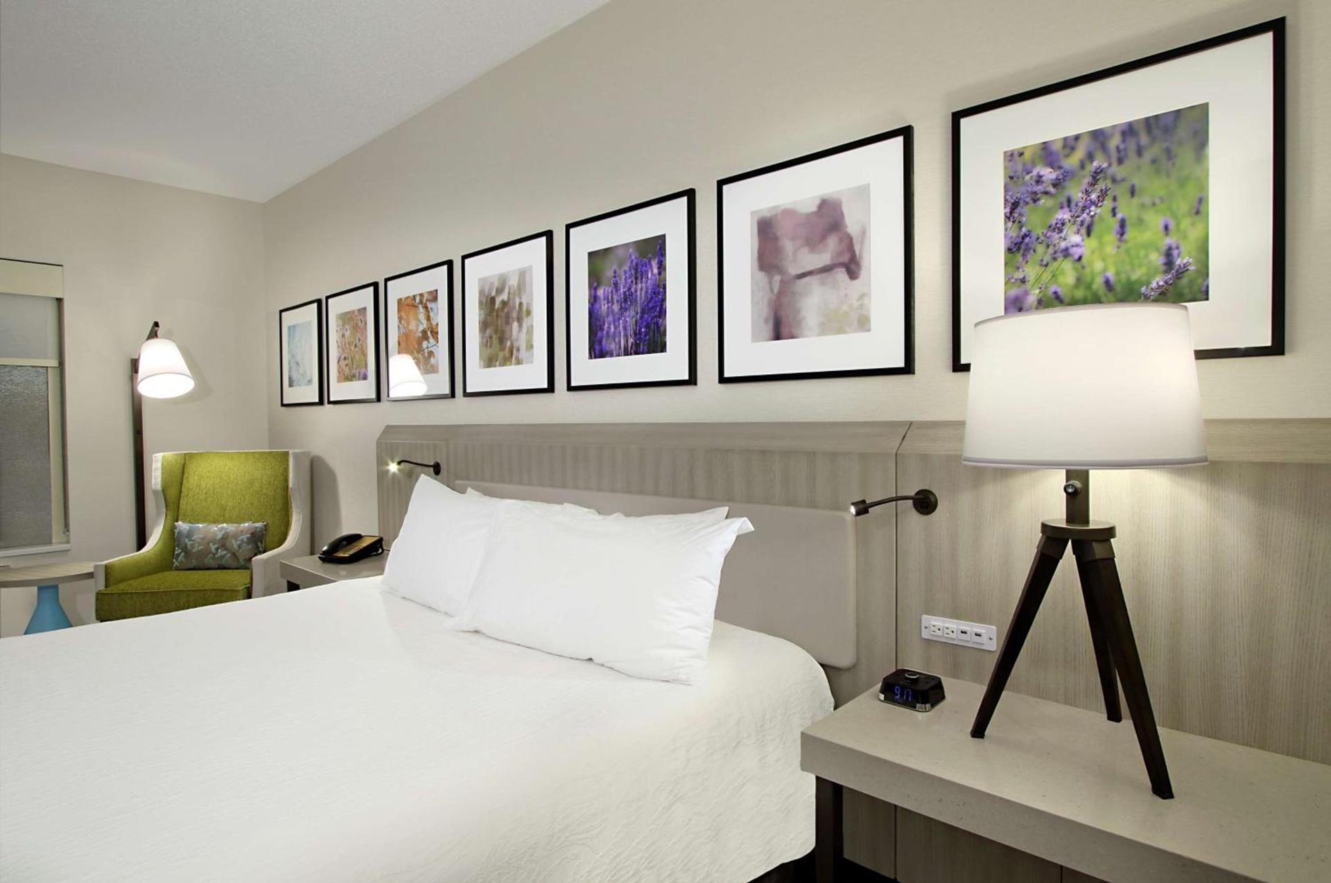 Hilton Garden Inn Columbus-University Area photo 24