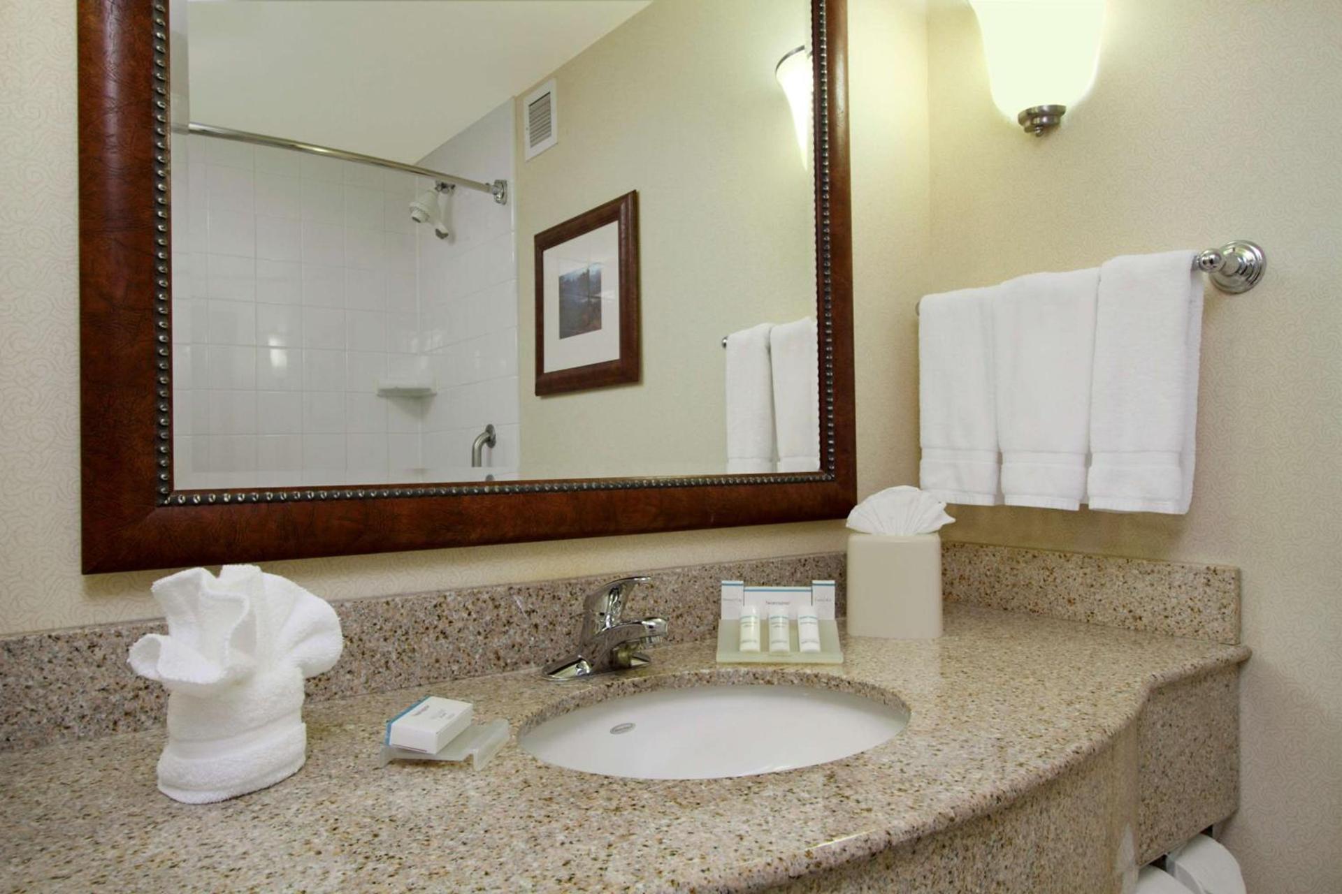 Hilton Garden Inn Columbus-University Area photo 27
