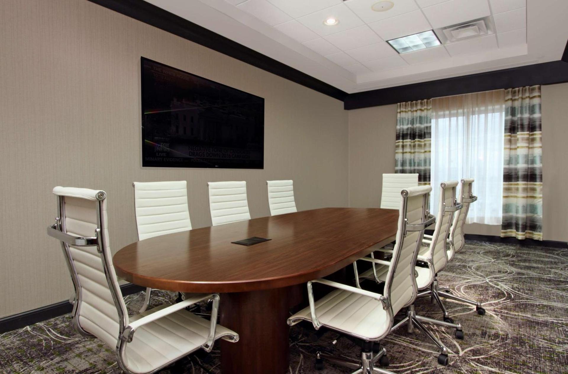 Hilton Garden Inn Columbus-University Area photo 28