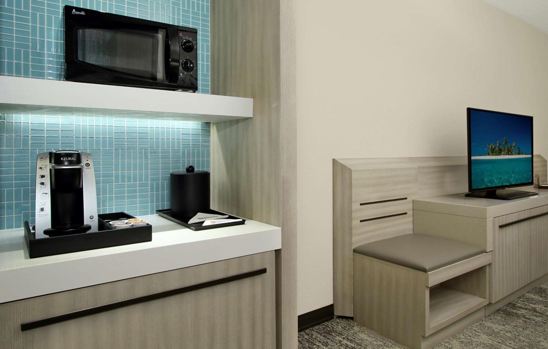 Hilton Garden Inn Columbus-University Area photo 33