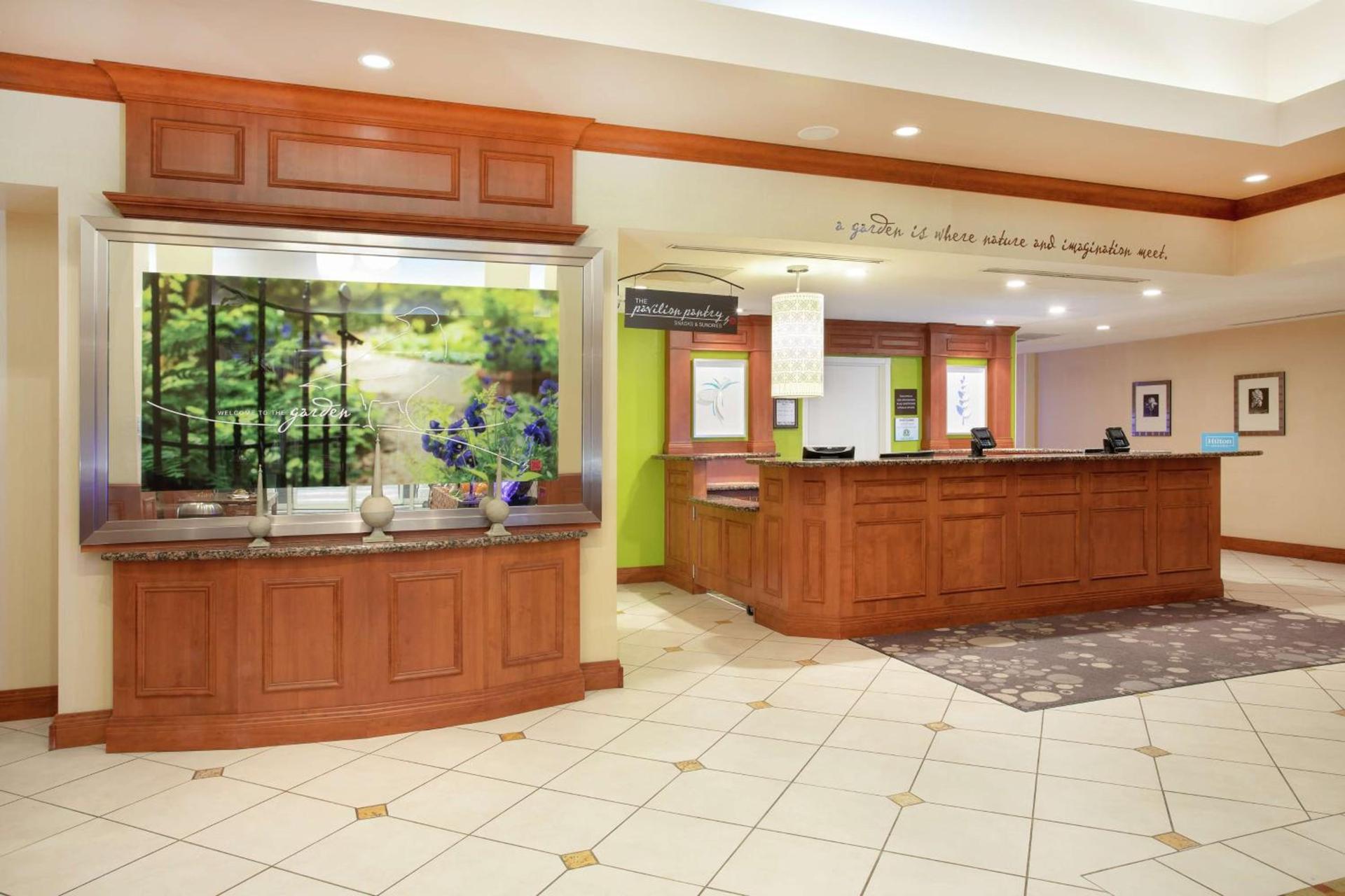 Hilton Garden Inn Casper photo 4