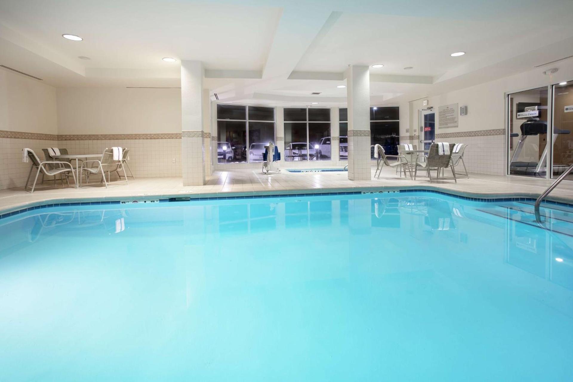 Hilton Garden Inn Casper photo 6