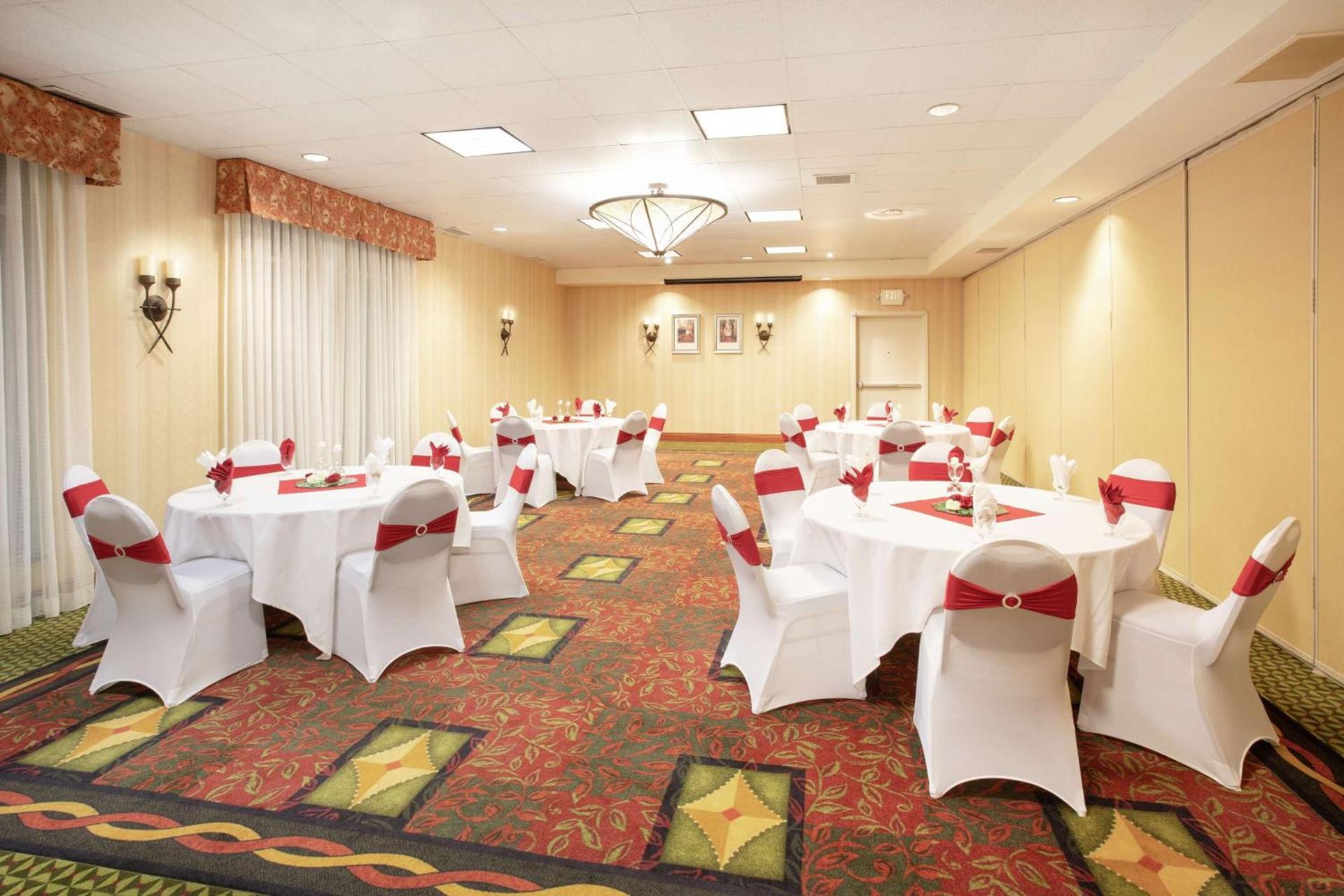 Hilton Garden Inn Casper photo 7