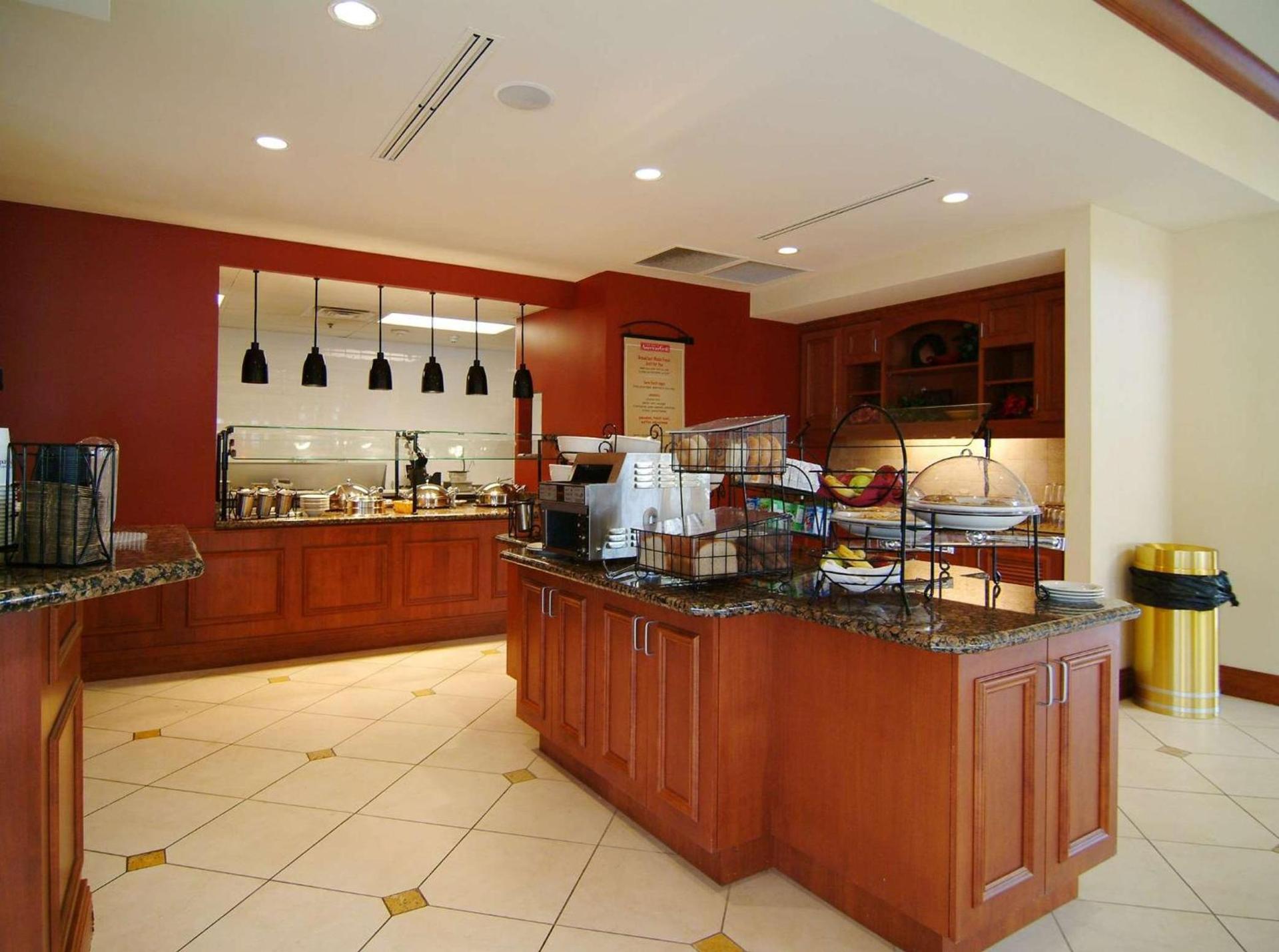 Hilton Garden Inn Casper photo 9