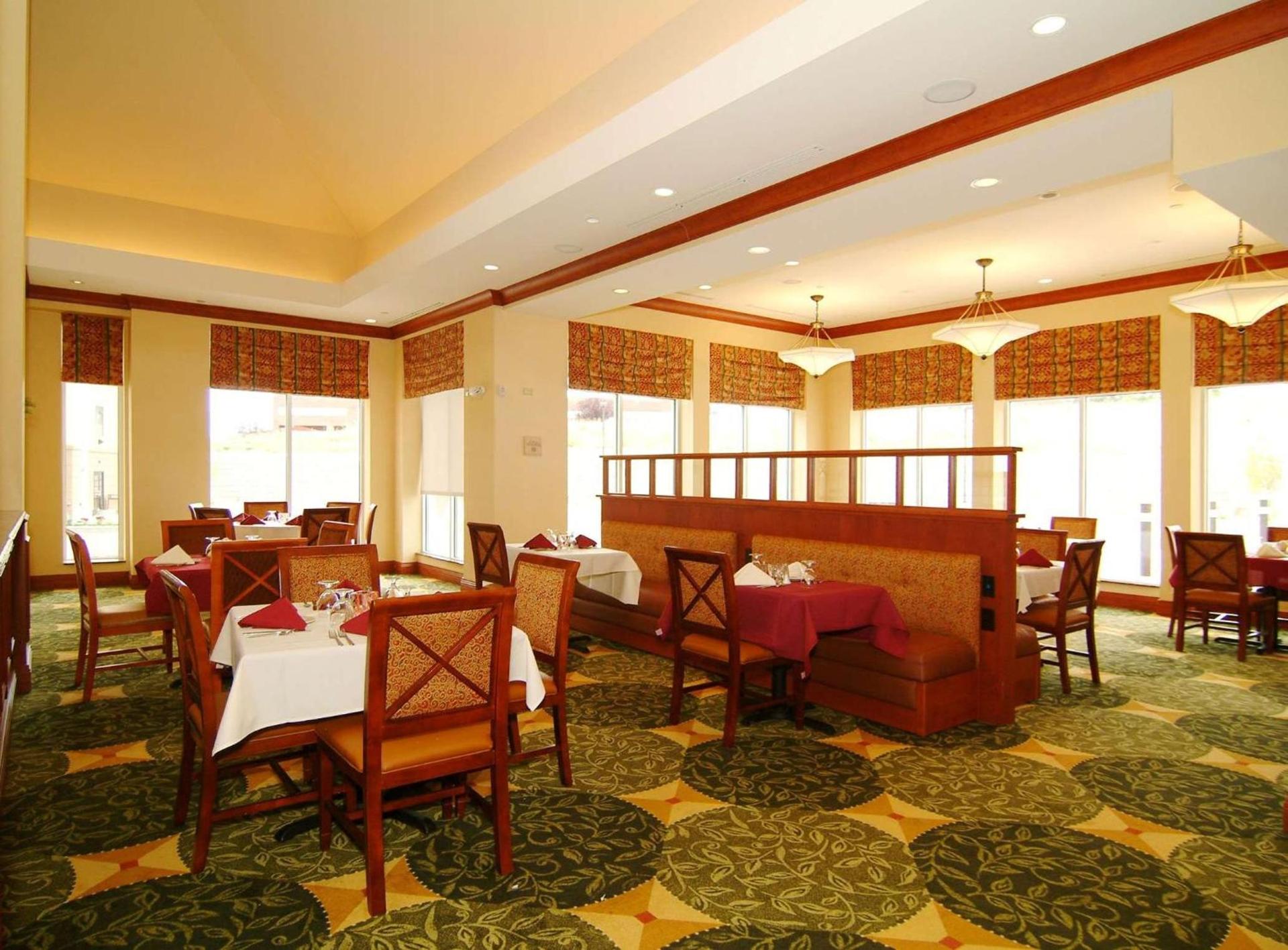 Hilton Garden Inn Casper photo 10