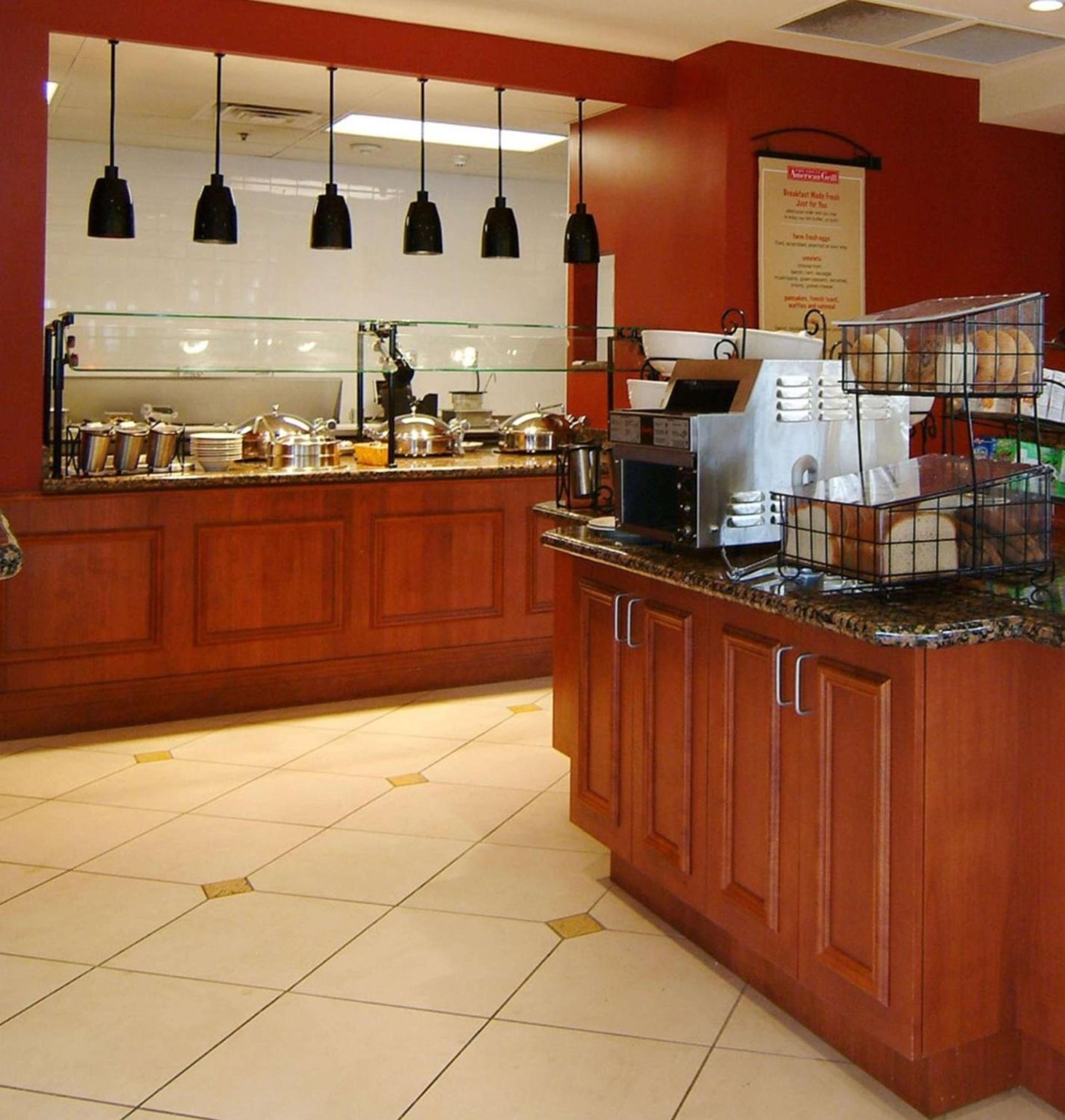 Hilton Garden Inn Casper photo 11