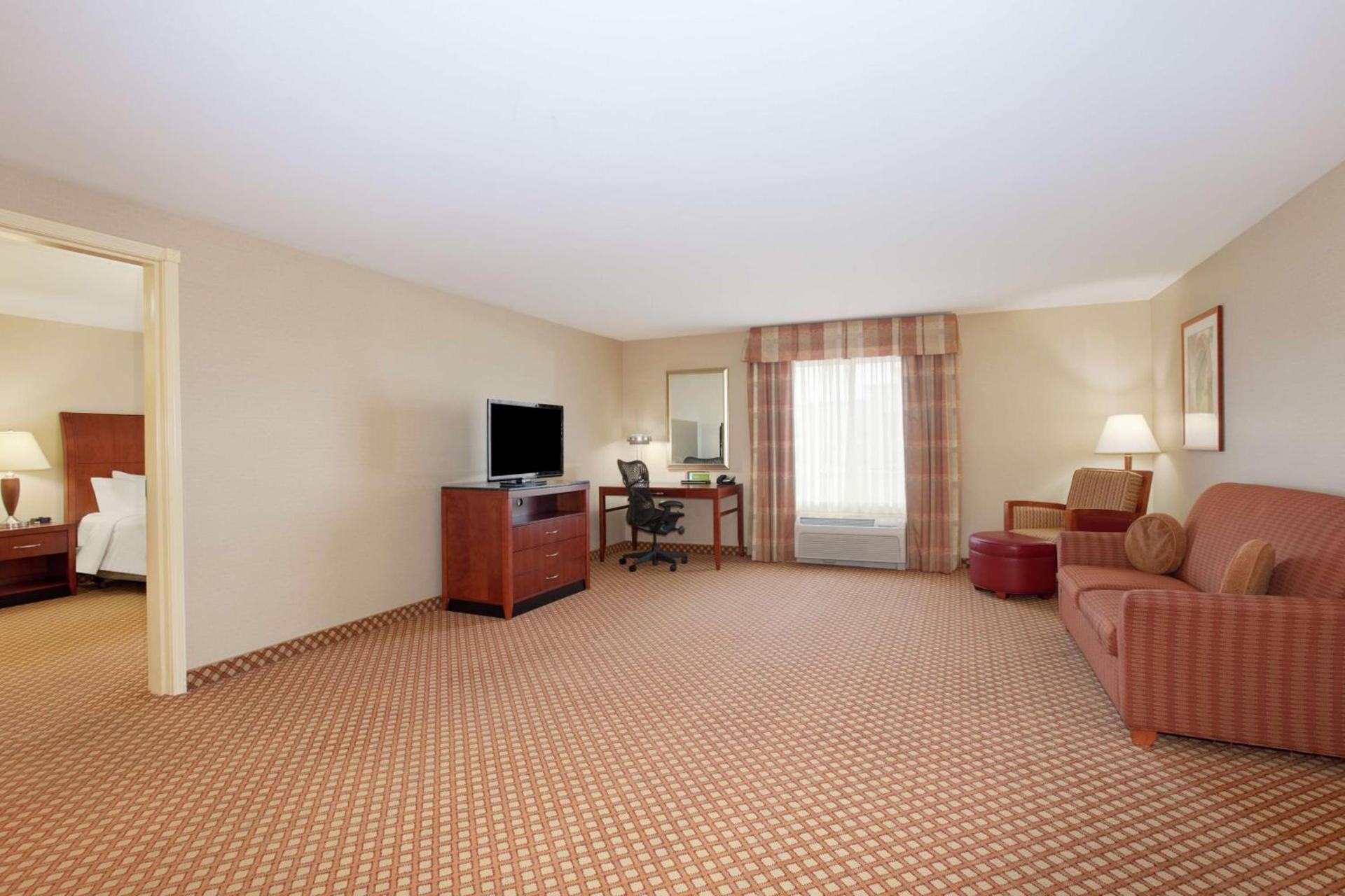 Hilton Garden Inn Casper photo 13