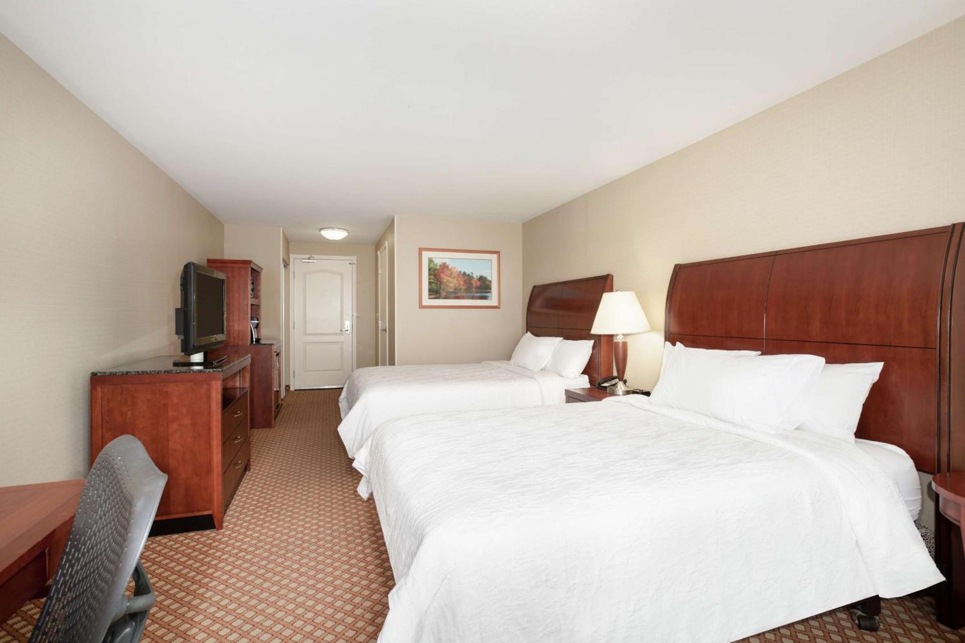 Hilton Garden Inn Casper photo 15