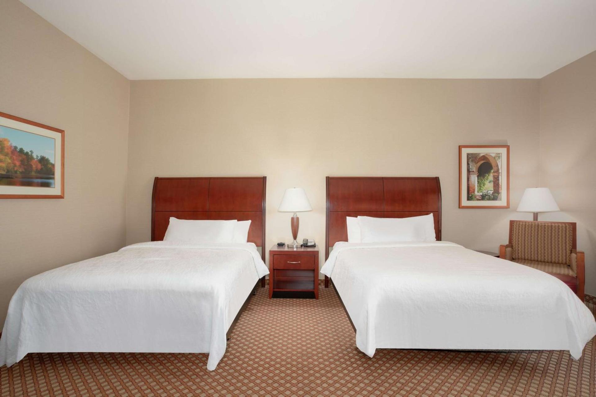 Hilton Garden Inn Casper photo 16
