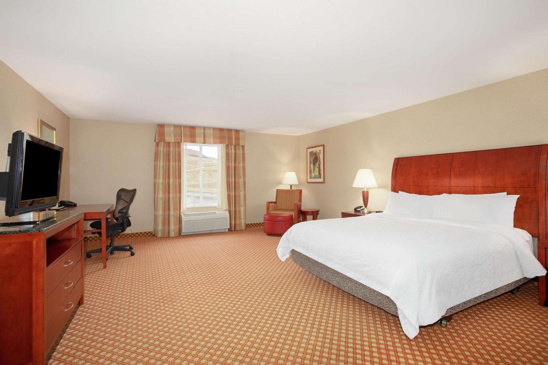 Hilton Garden Inn Casper photo 18