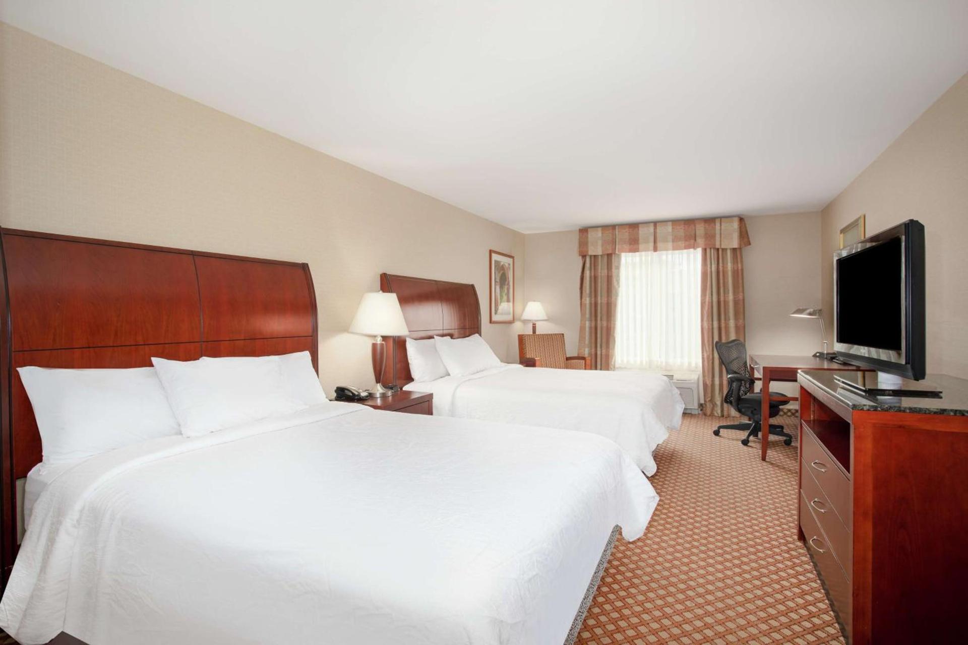 Hilton Garden Inn Casper photo 20