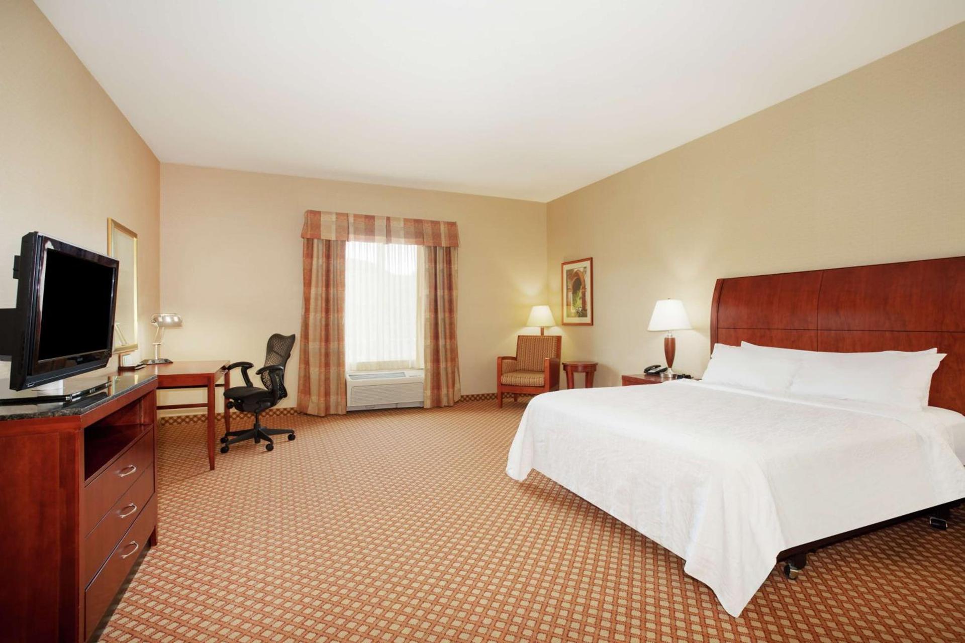 Hilton Garden Inn Casper photo 22
