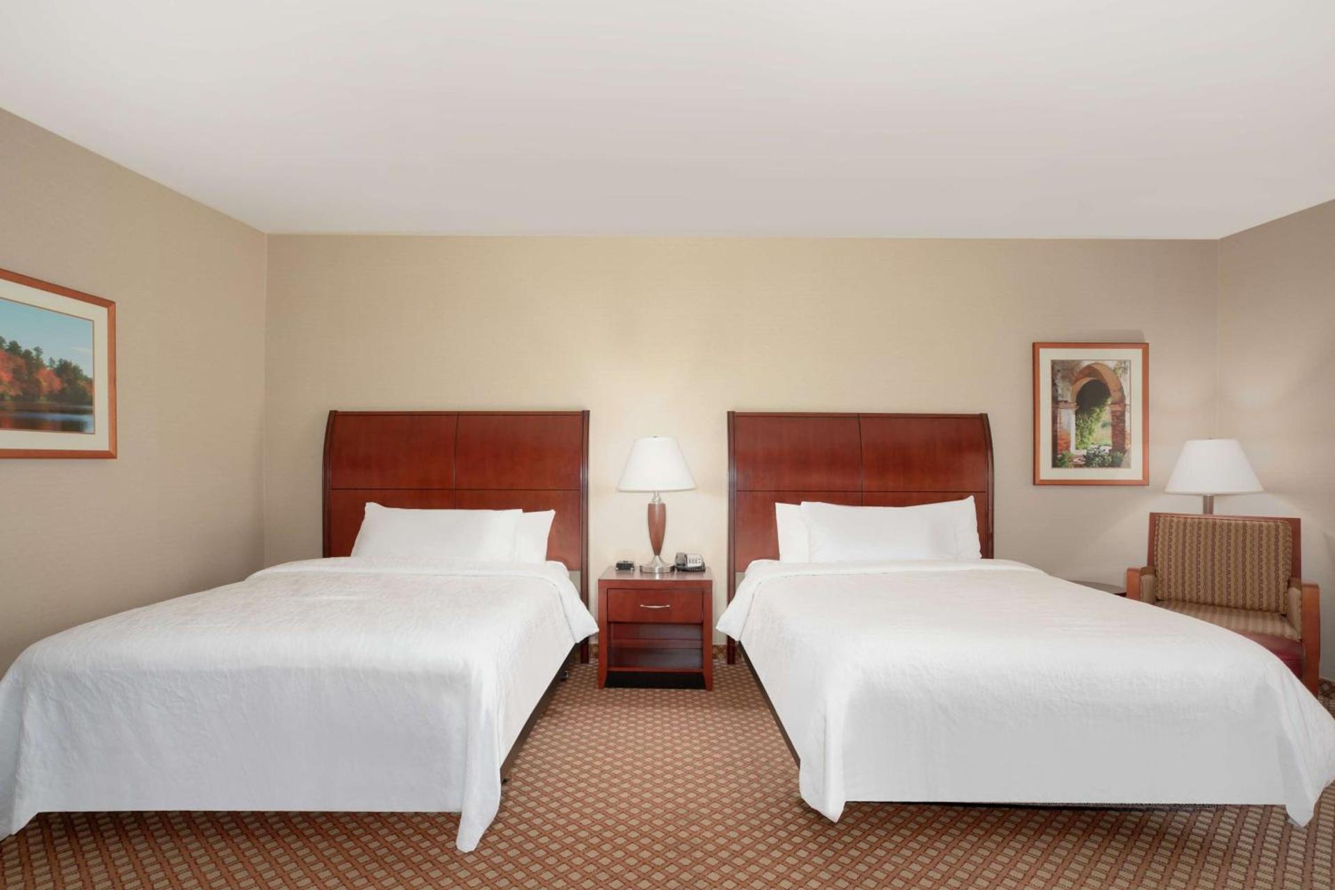 Hilton Garden Inn Casper photo 23
