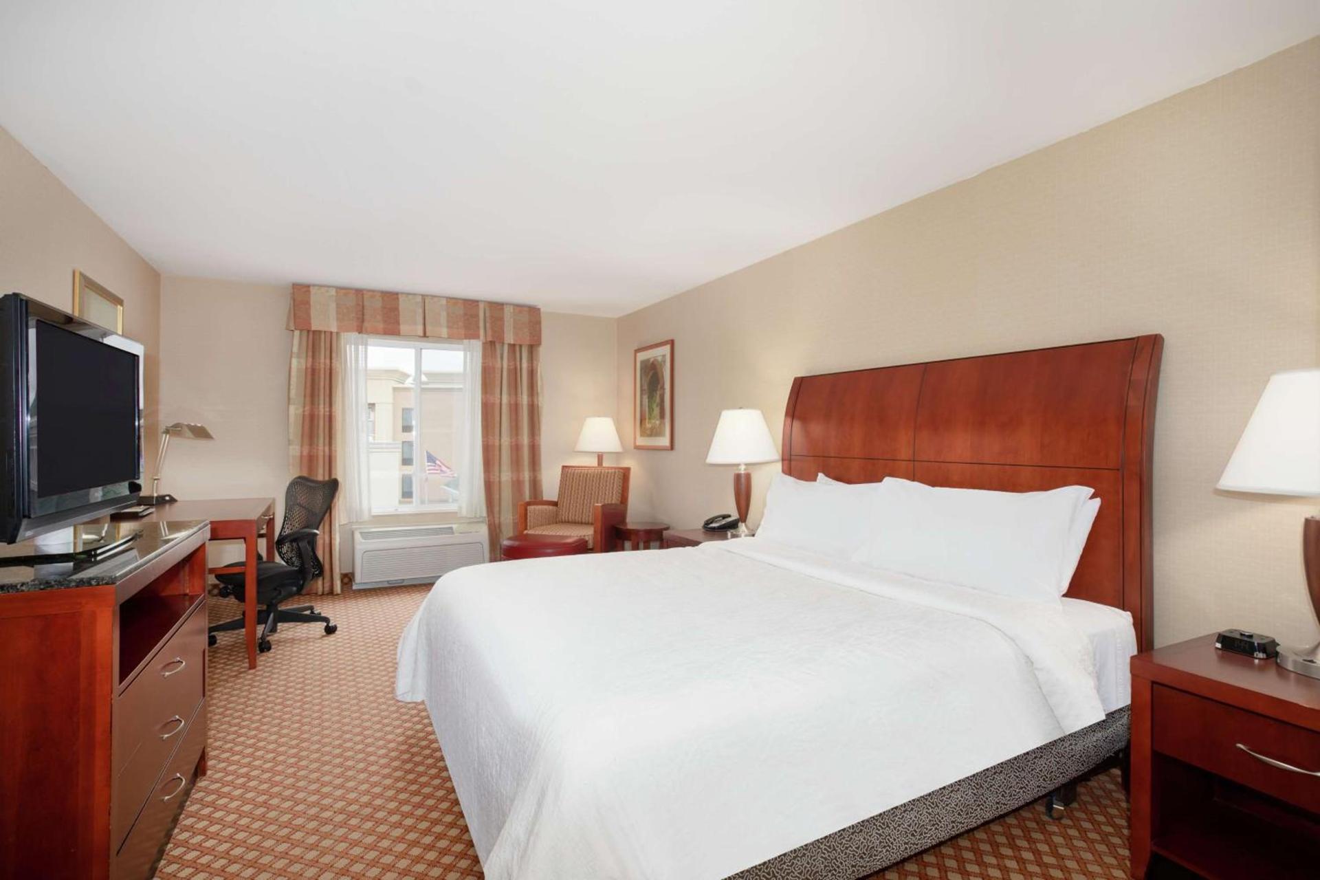Hilton Garden Inn Casper photo 24