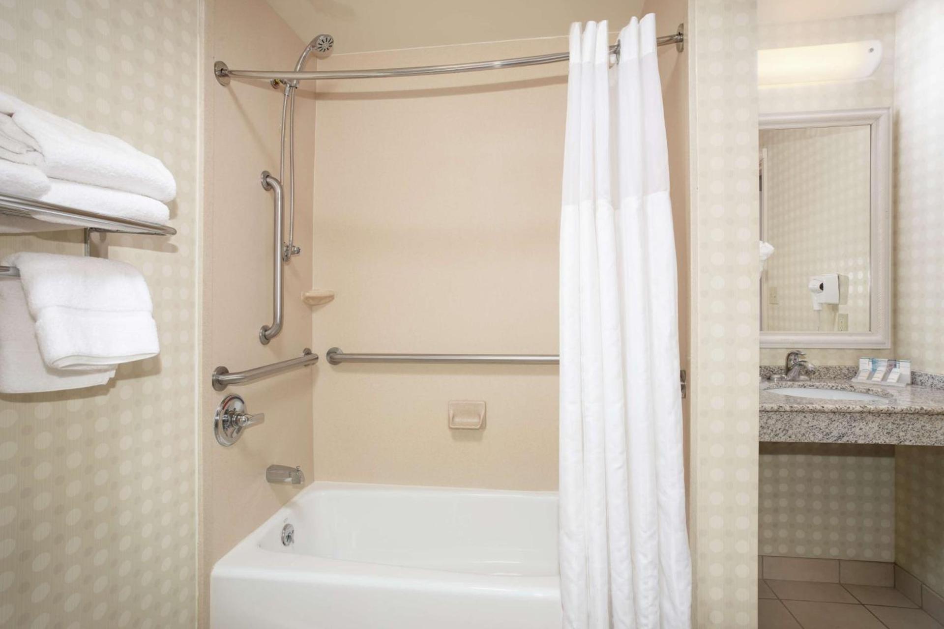 Hilton Garden Inn Casper photo 21