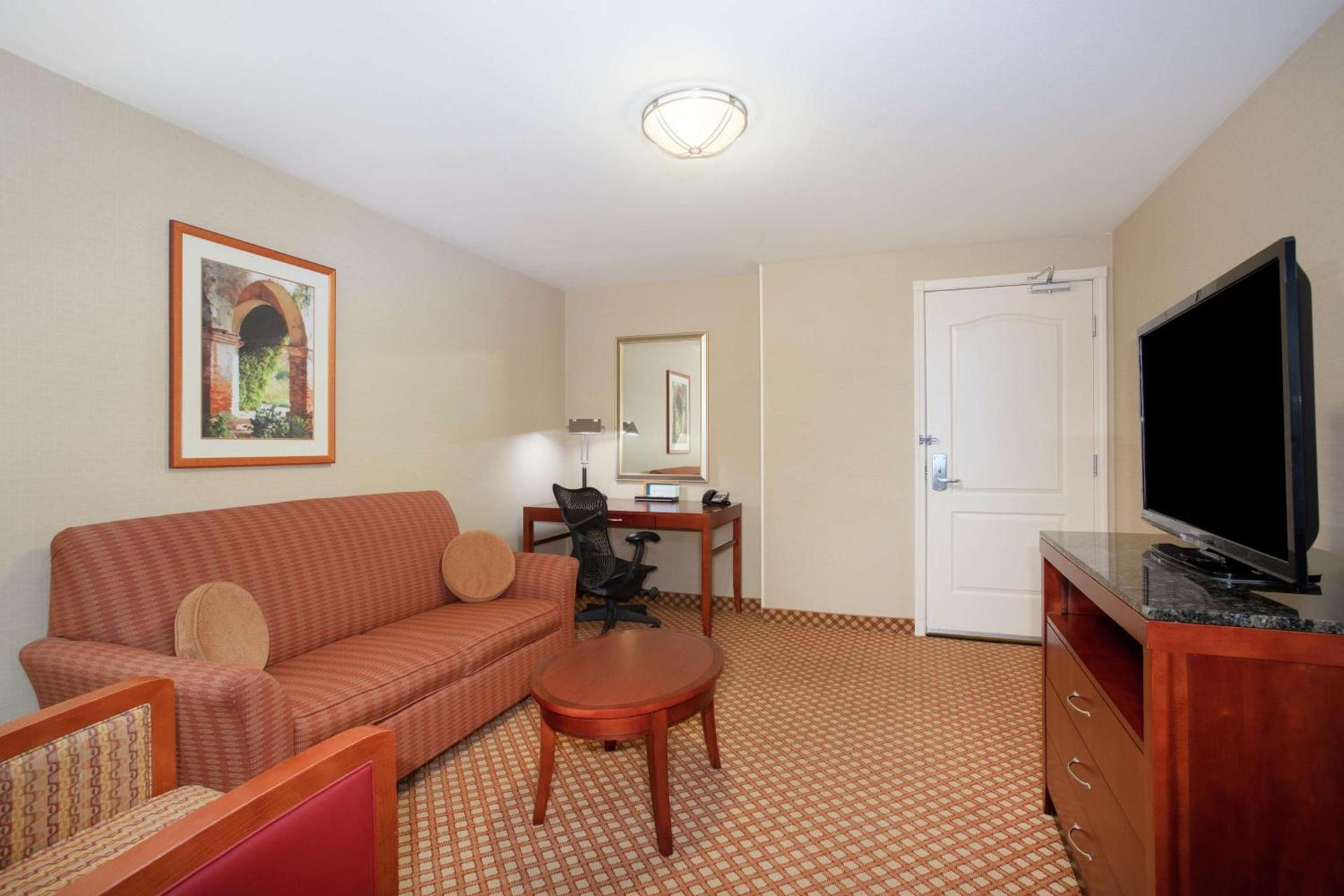 Hilton Garden Inn Casper photo 26