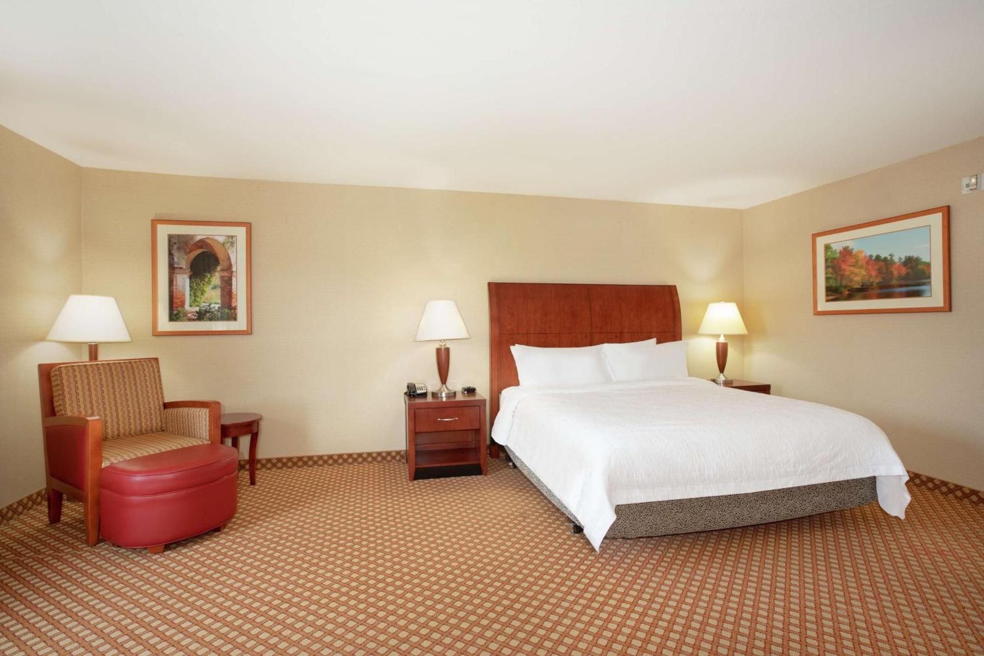 Hilton Garden Inn Casper photo 25
