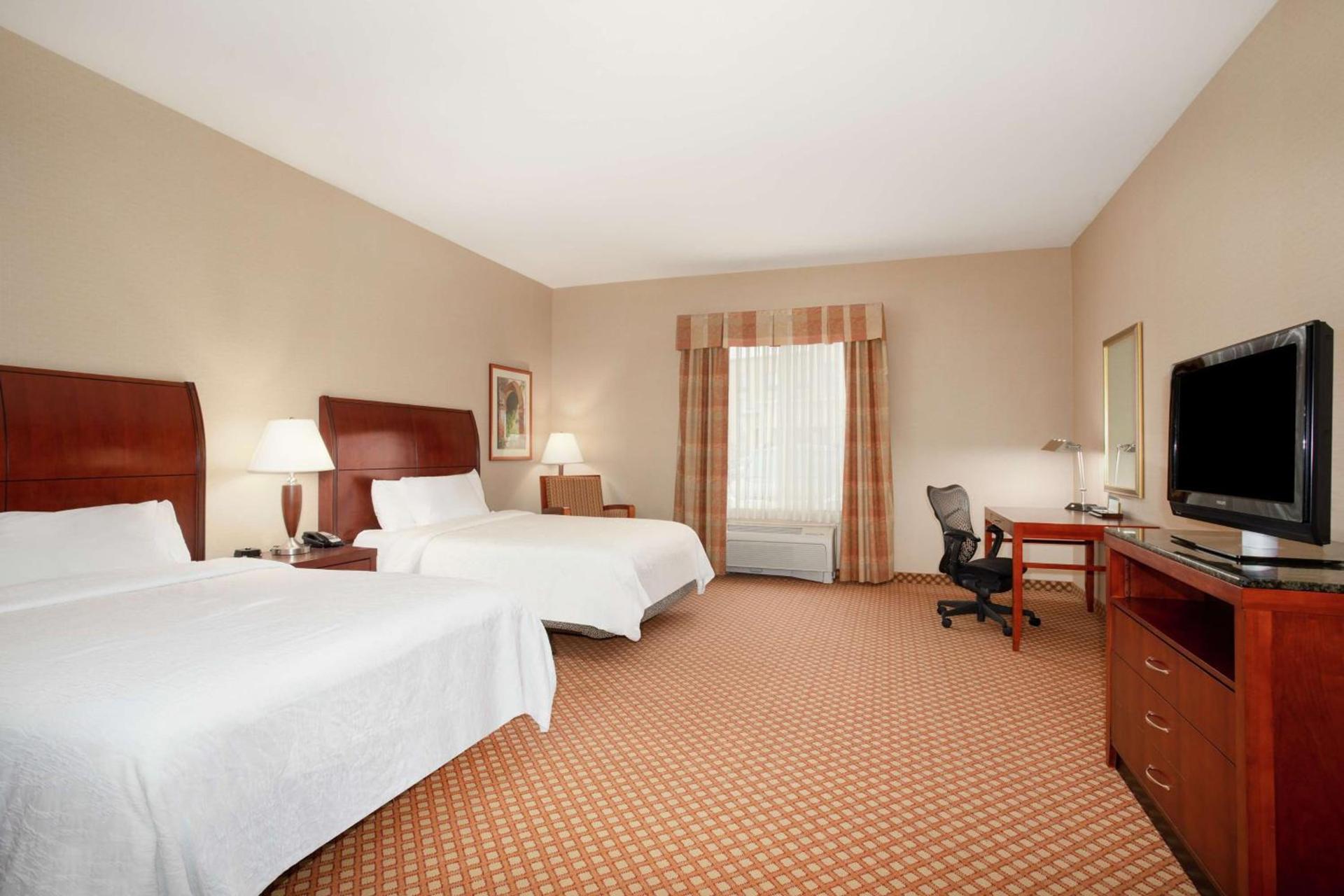 Hilton Garden Inn Casper photo 27