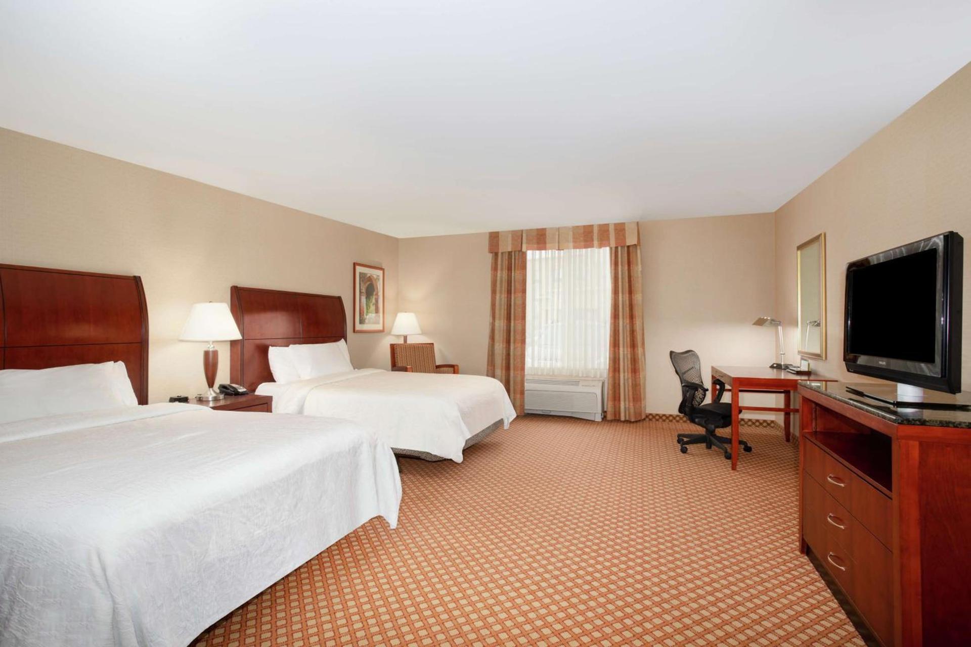 Hilton Garden Inn Casper photo 29