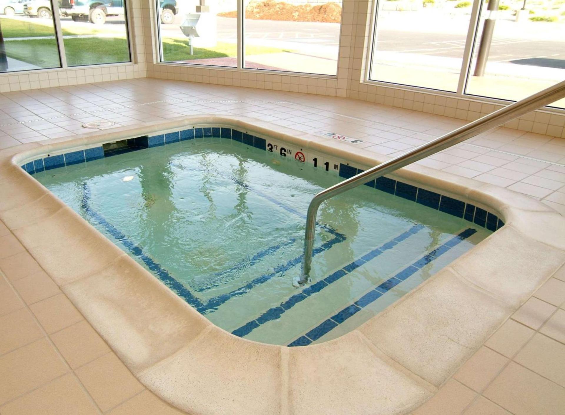 Hilton Garden Inn Casper photo 33