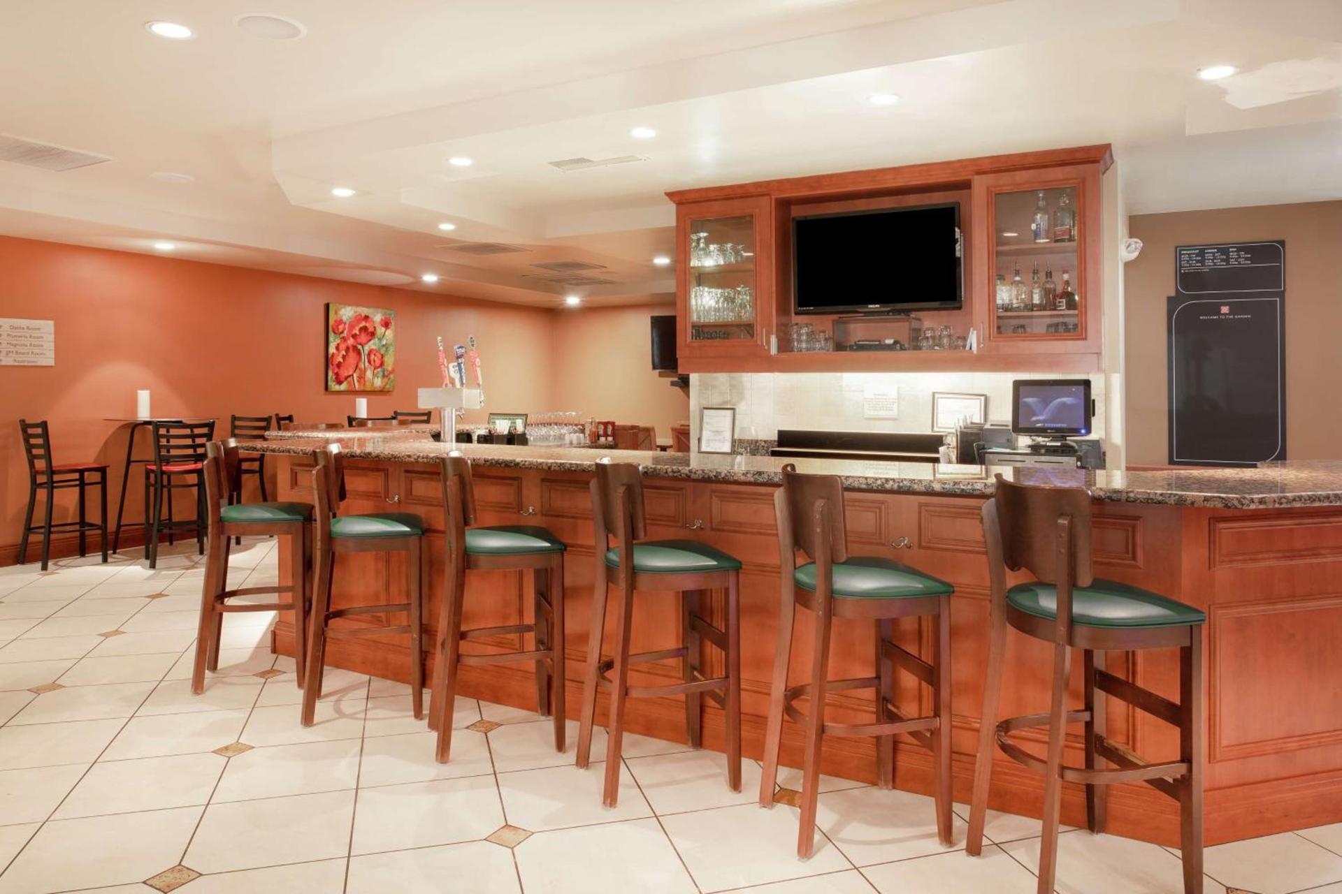 Hilton Garden Inn Casper photo 32